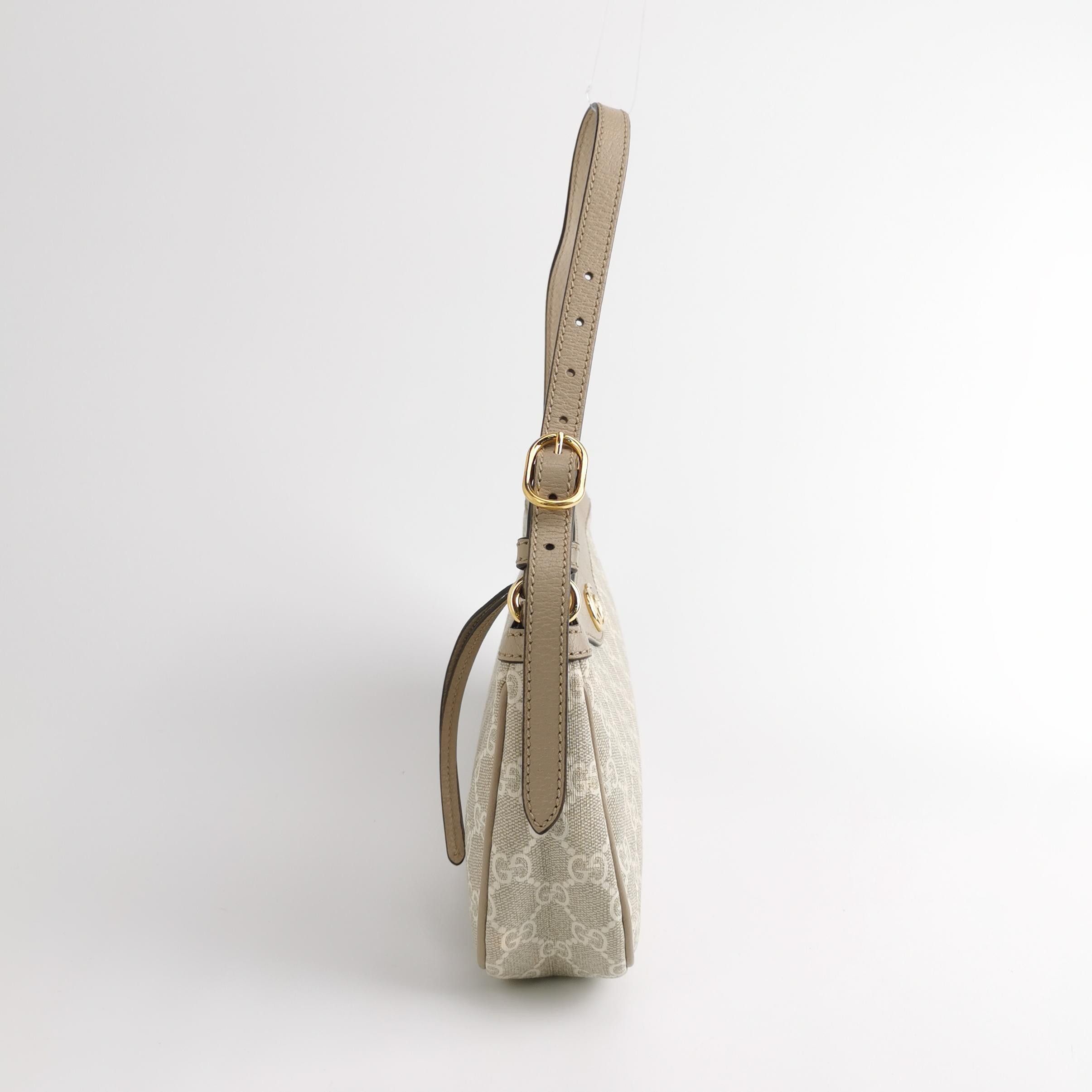 Gucci Gucci Women os Shoulder Bags Size ONE SIZE - 4 Thumbnail
