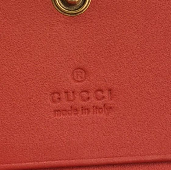 Gucci Gucci Women os Wallets Size ONE SIZE - 7 Thumbnail