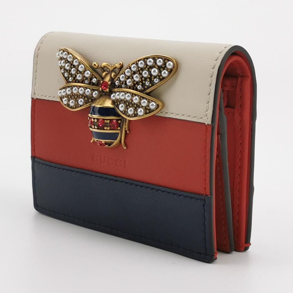 Gucci Gucci Women os Wallets Size ONE SIZE - 2 Thumbnail