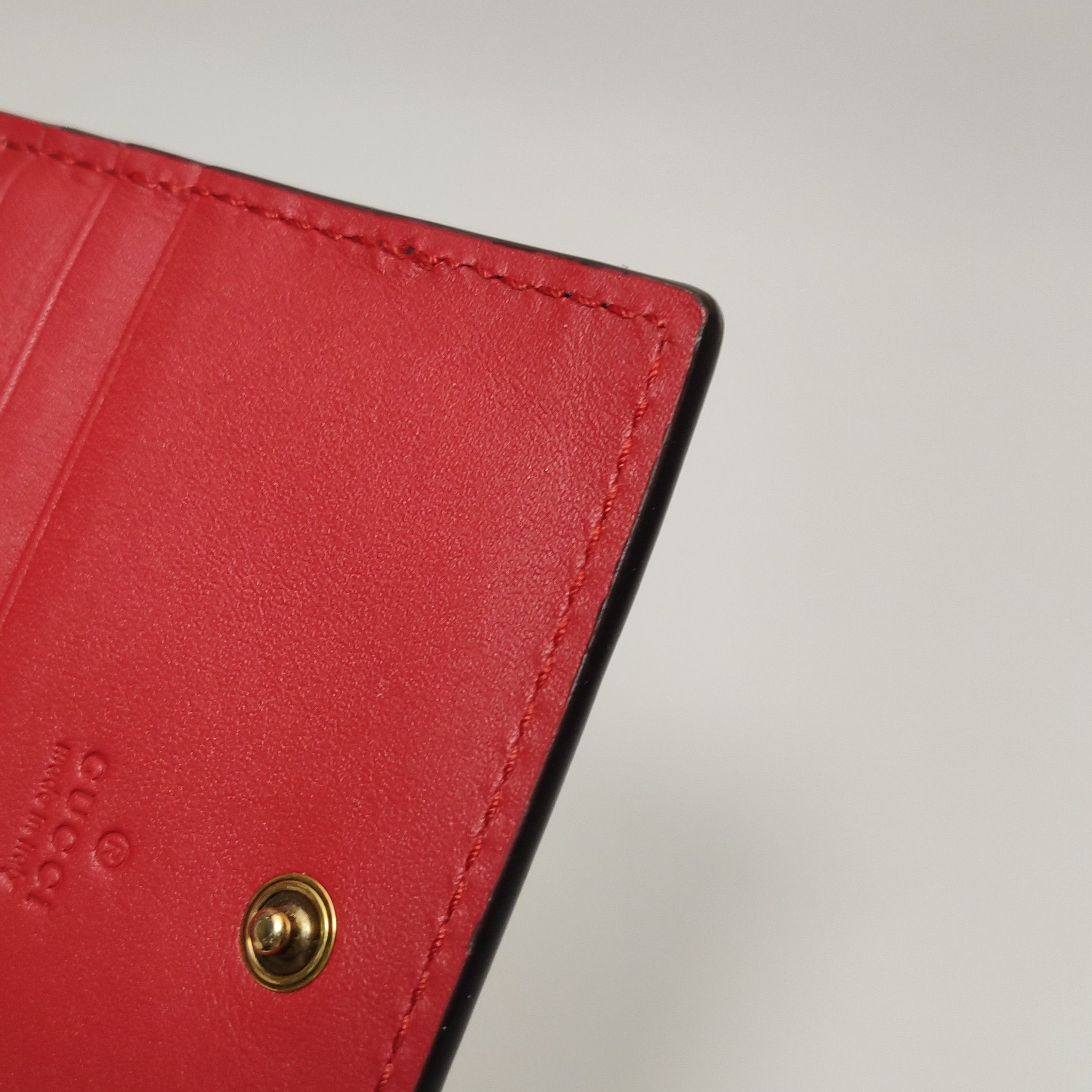 Gucci Gucci Women os Wallets Size ONE SIZE - 8 Thumbnail