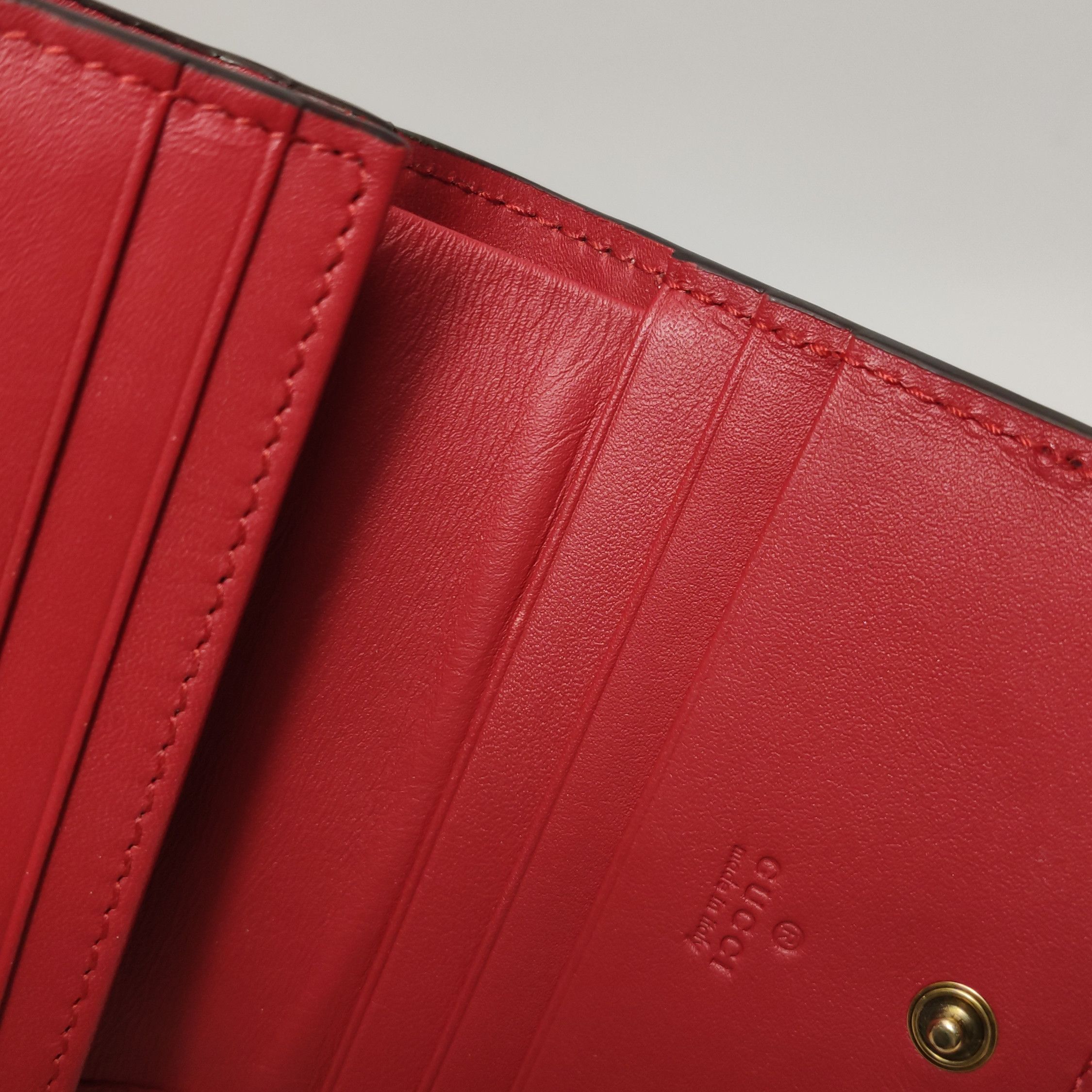 Gucci Gucci Women os Wallets Size ONE SIZE - 9 Thumbnail