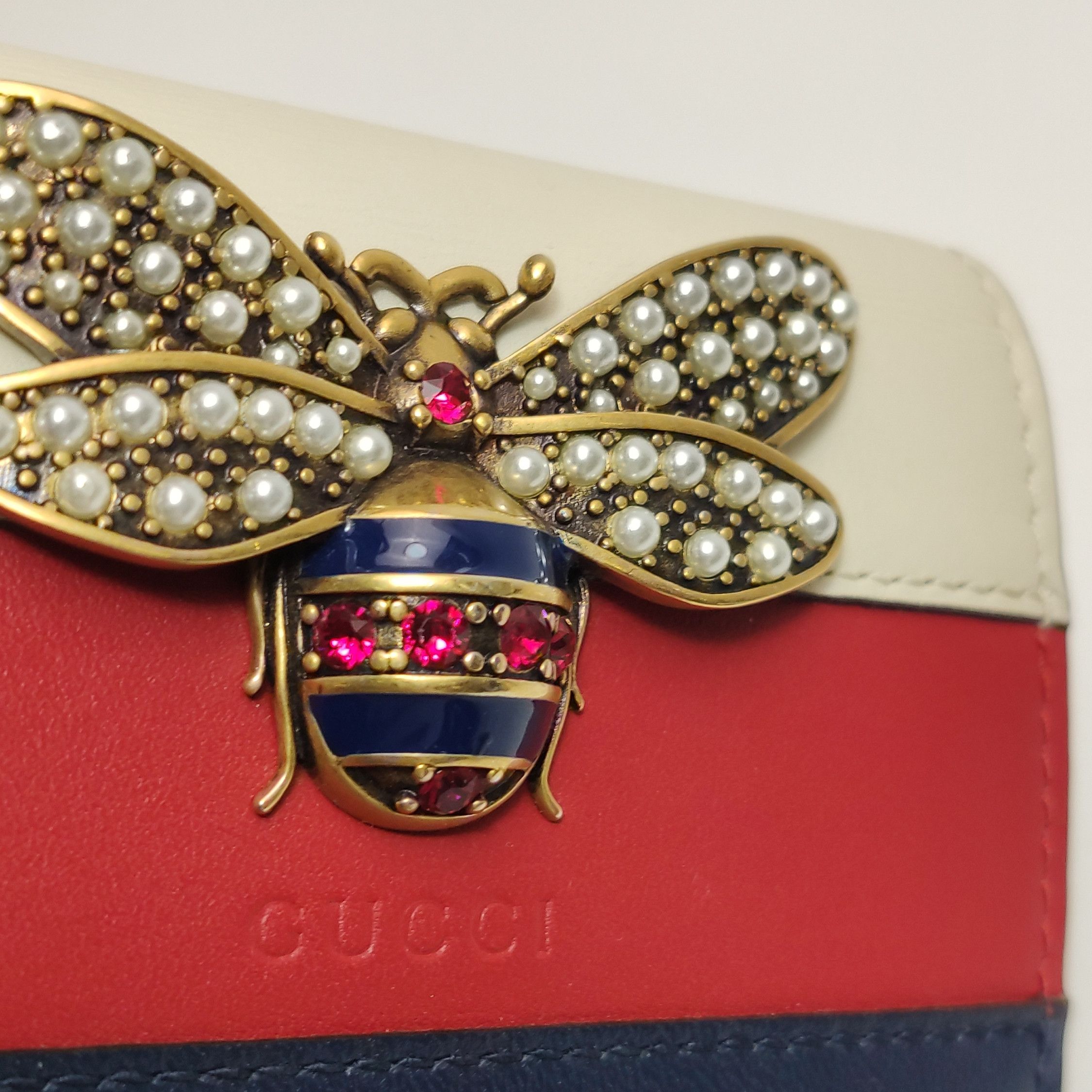 Gucci Gucci Women os Wallets Size ONE SIZE - 12 Thumbnail