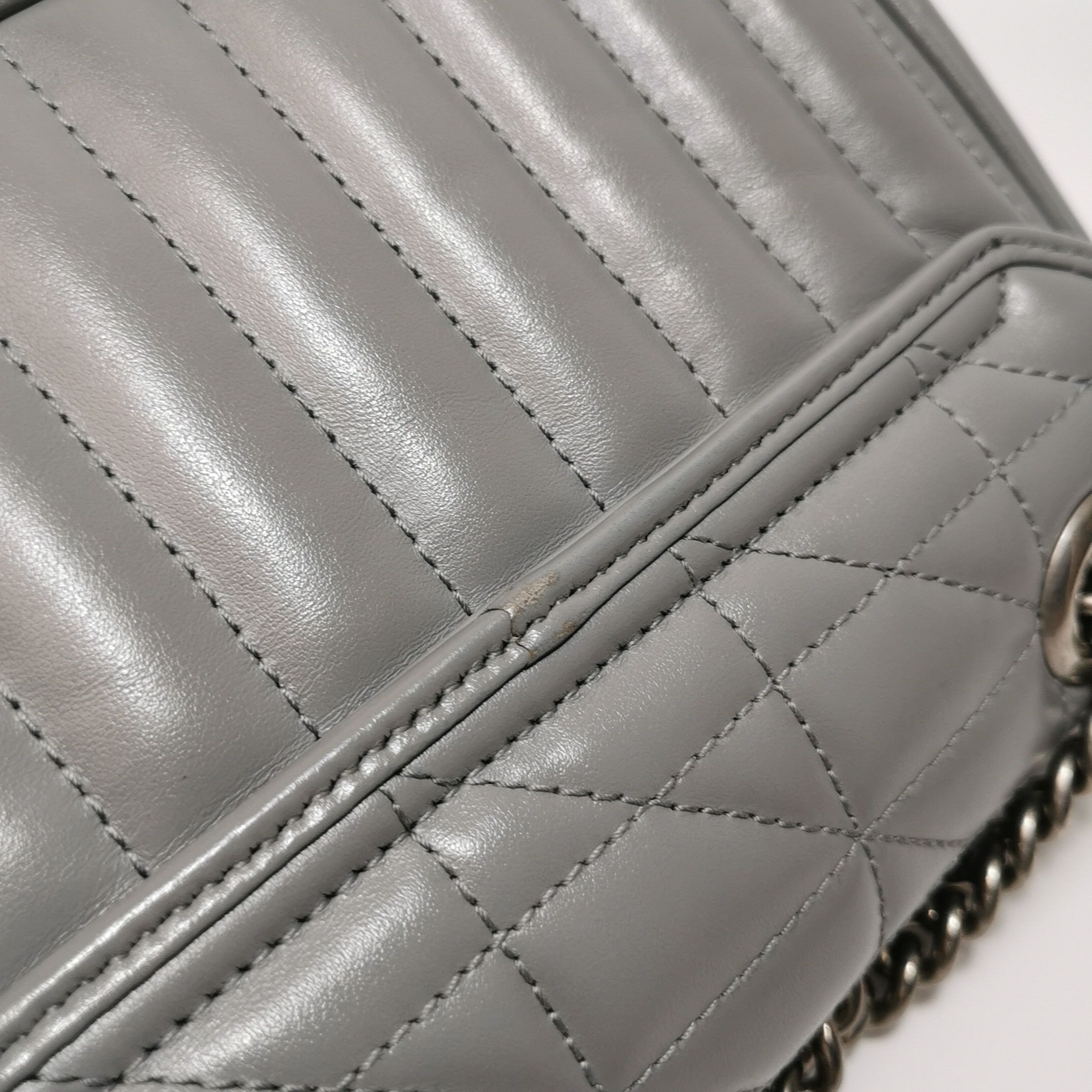 Gucci Gucci Women os Shoulder Bags Size ONE SIZE - 21 Thumbnail