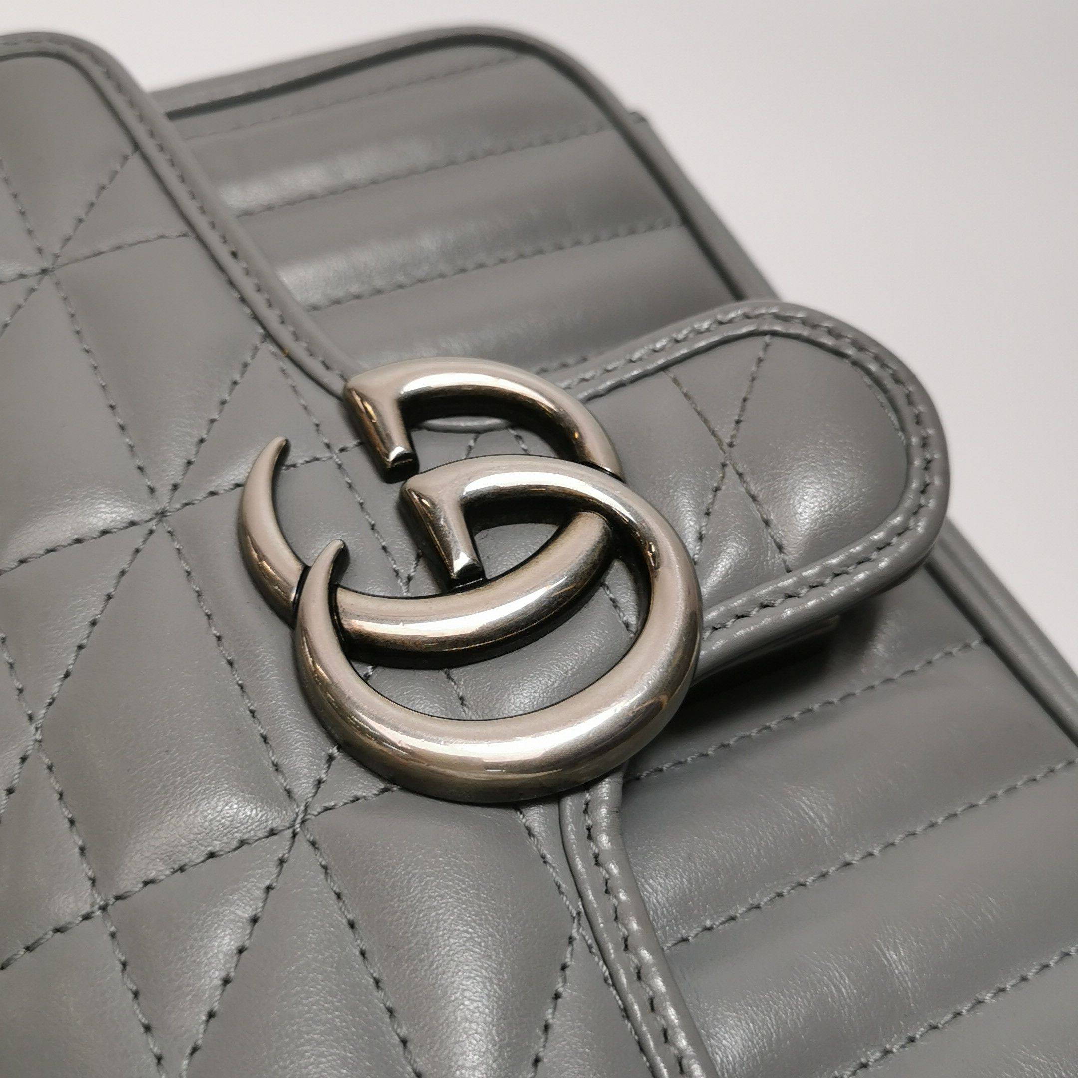 Gucci Gucci Women os Shoulder Bags Size ONE SIZE - 15 Thumbnail