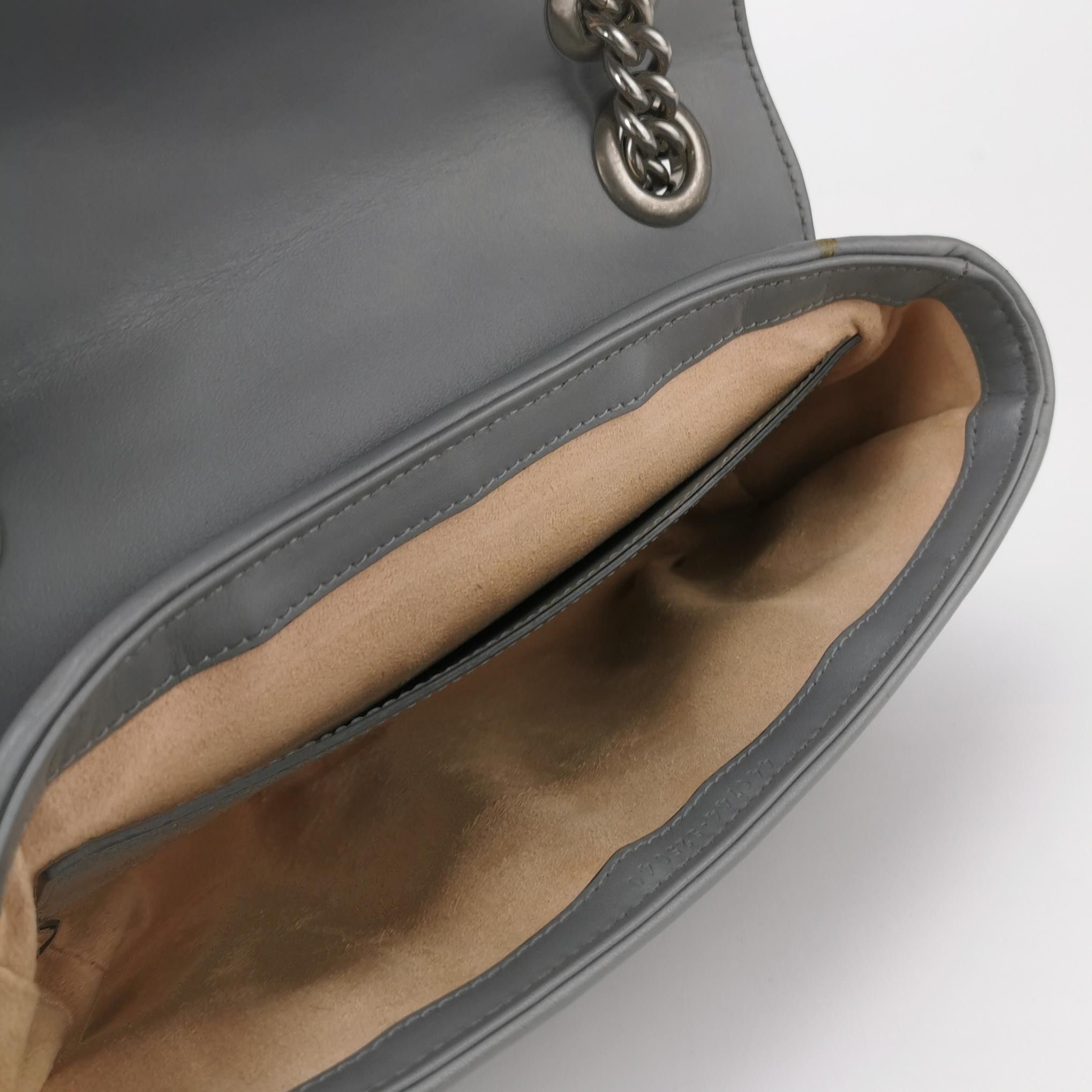 Gucci Gucci Women os Shoulder Bags Size ONE SIZE - 7 Thumbnail