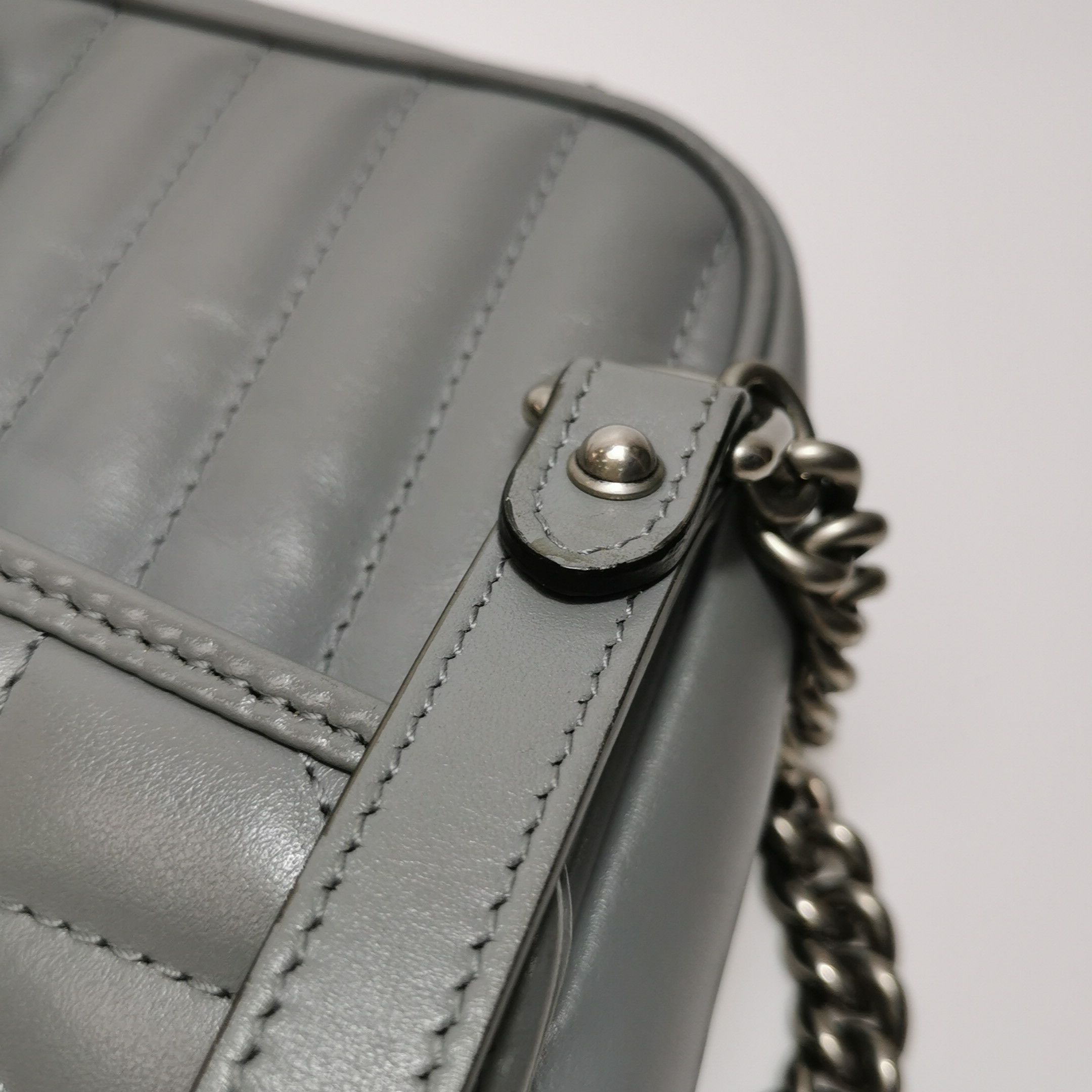Gucci Gucci Women os Shoulder Bags Size ONE SIZE - 13 Thumbnail