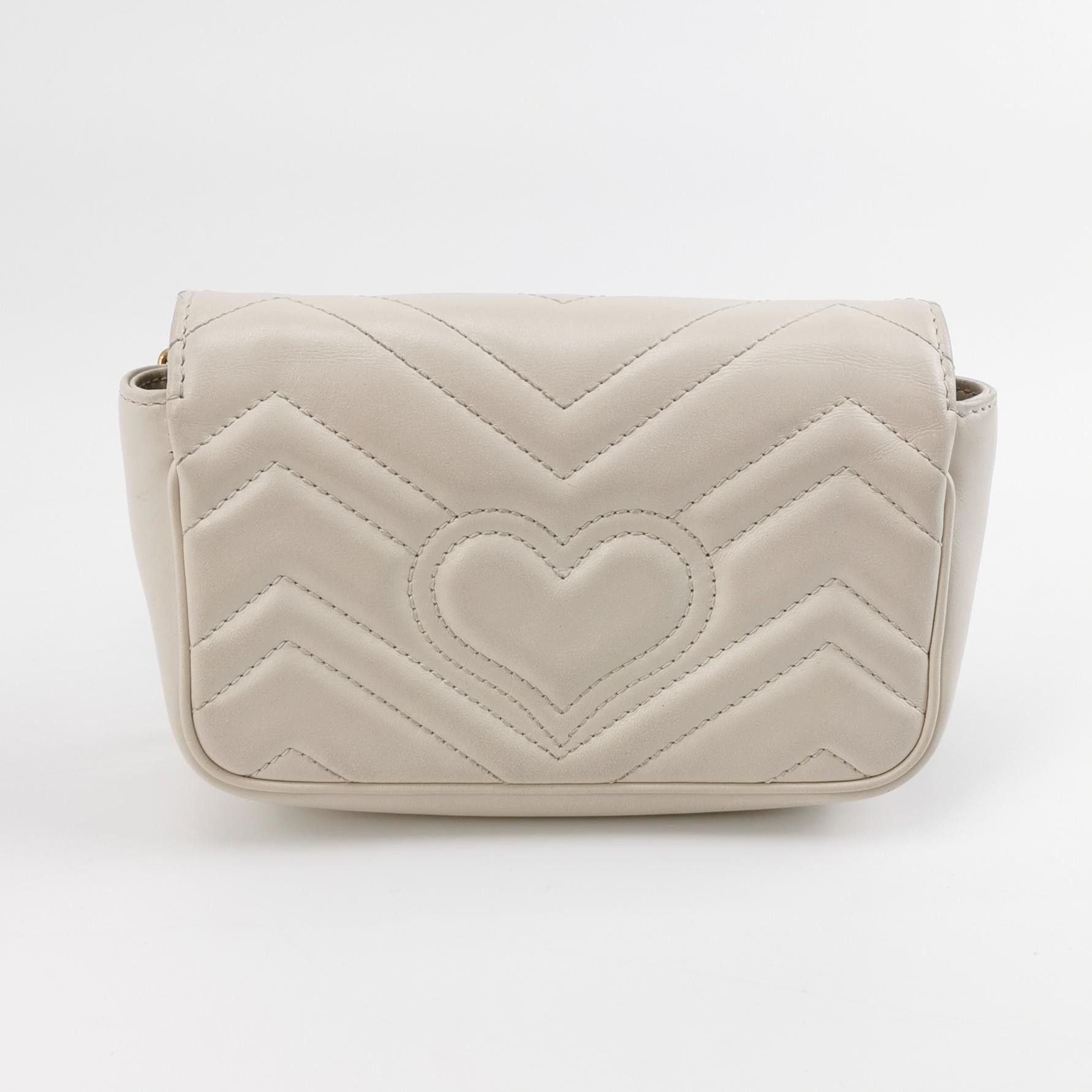 Gucci Gucci Women os Shoulder Bags Size ONE SIZE - 5 Thumbnail