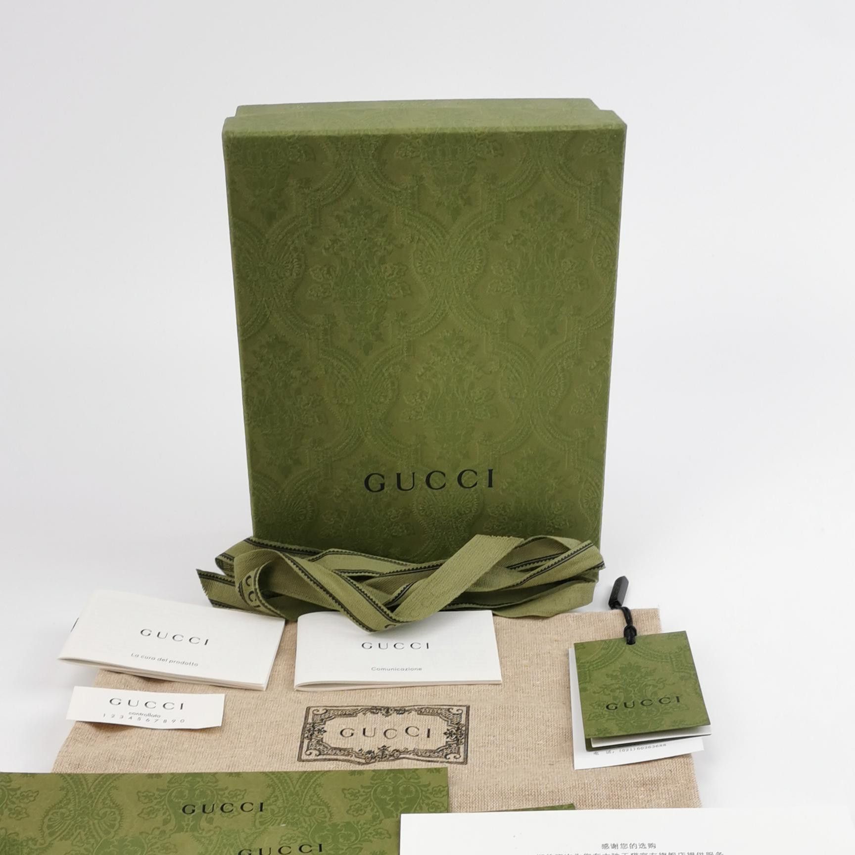 Gucci Gucci Women os Shoulder Bags Size ONE SIZE - 9 Thumbnail