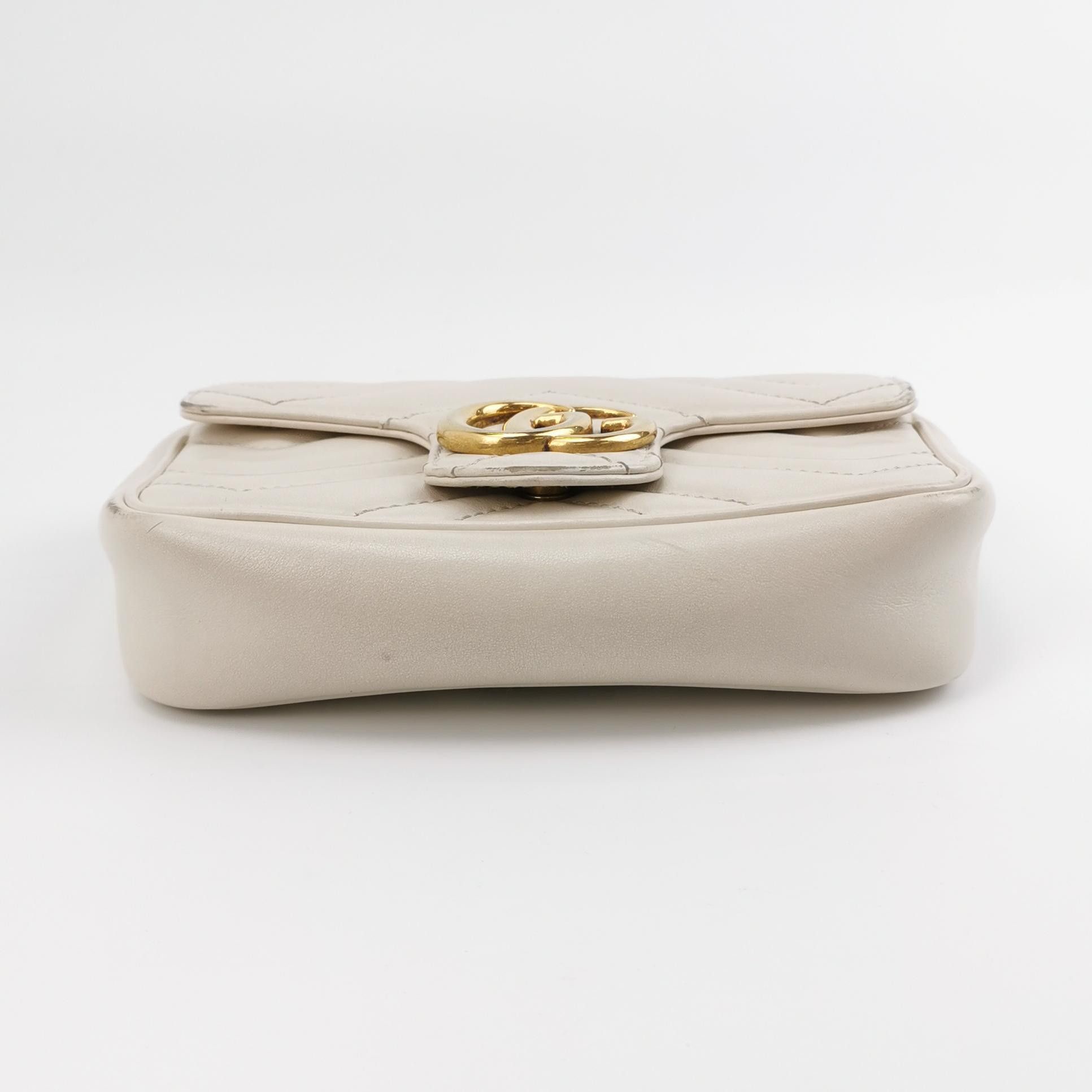 Gucci Gucci Women os Shoulder Bags Size ONE SIZE - 6 Thumbnail