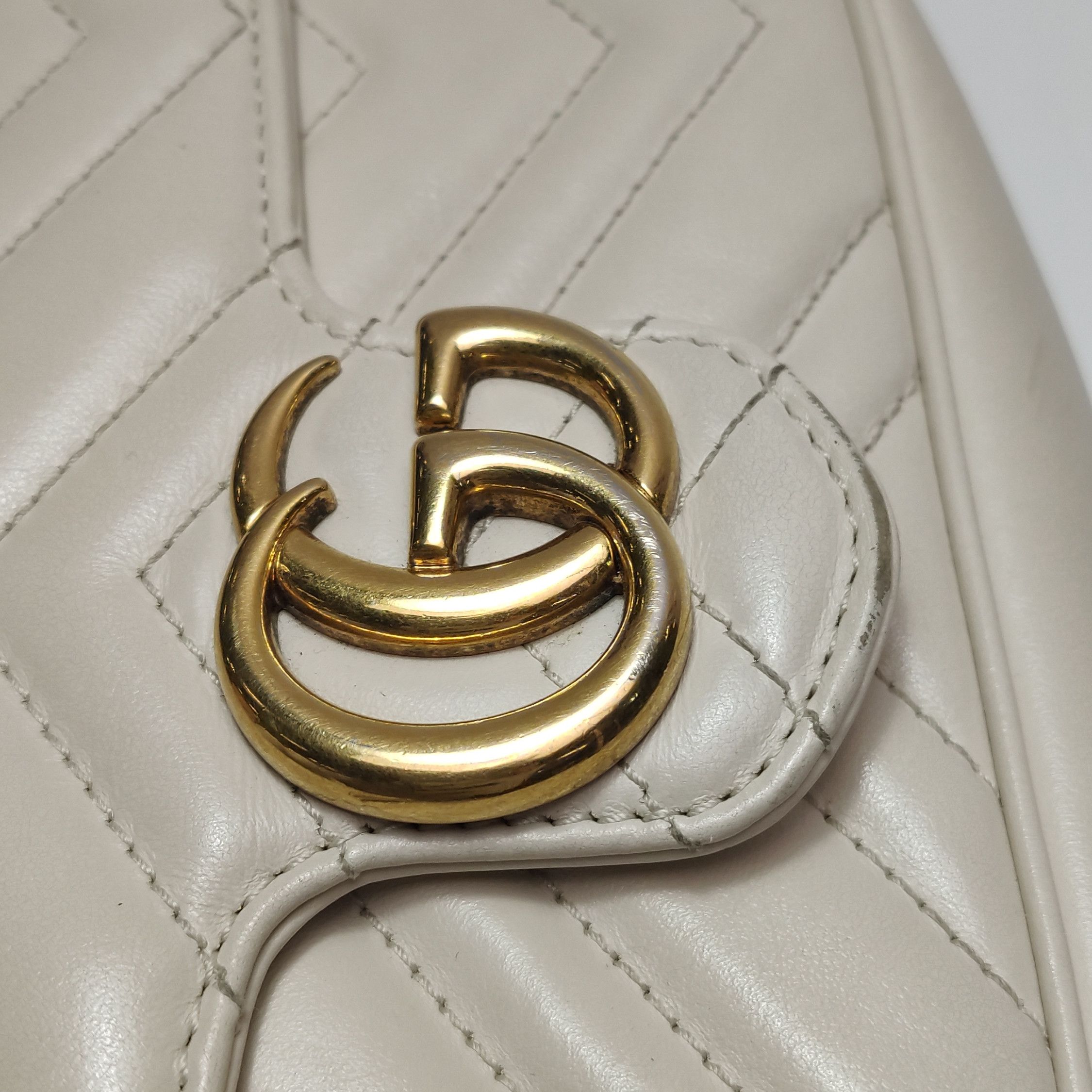 Gucci Gucci Women os Shoulder Bags Size ONE SIZE - 13 Thumbnail