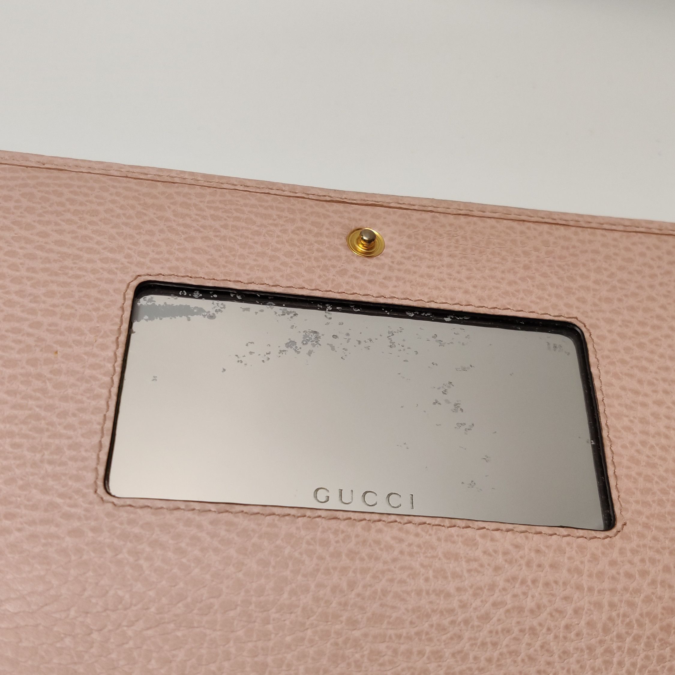 Gucci Gucci Women os Shoulder Bags Size ONE SIZE - 9 Thumbnail