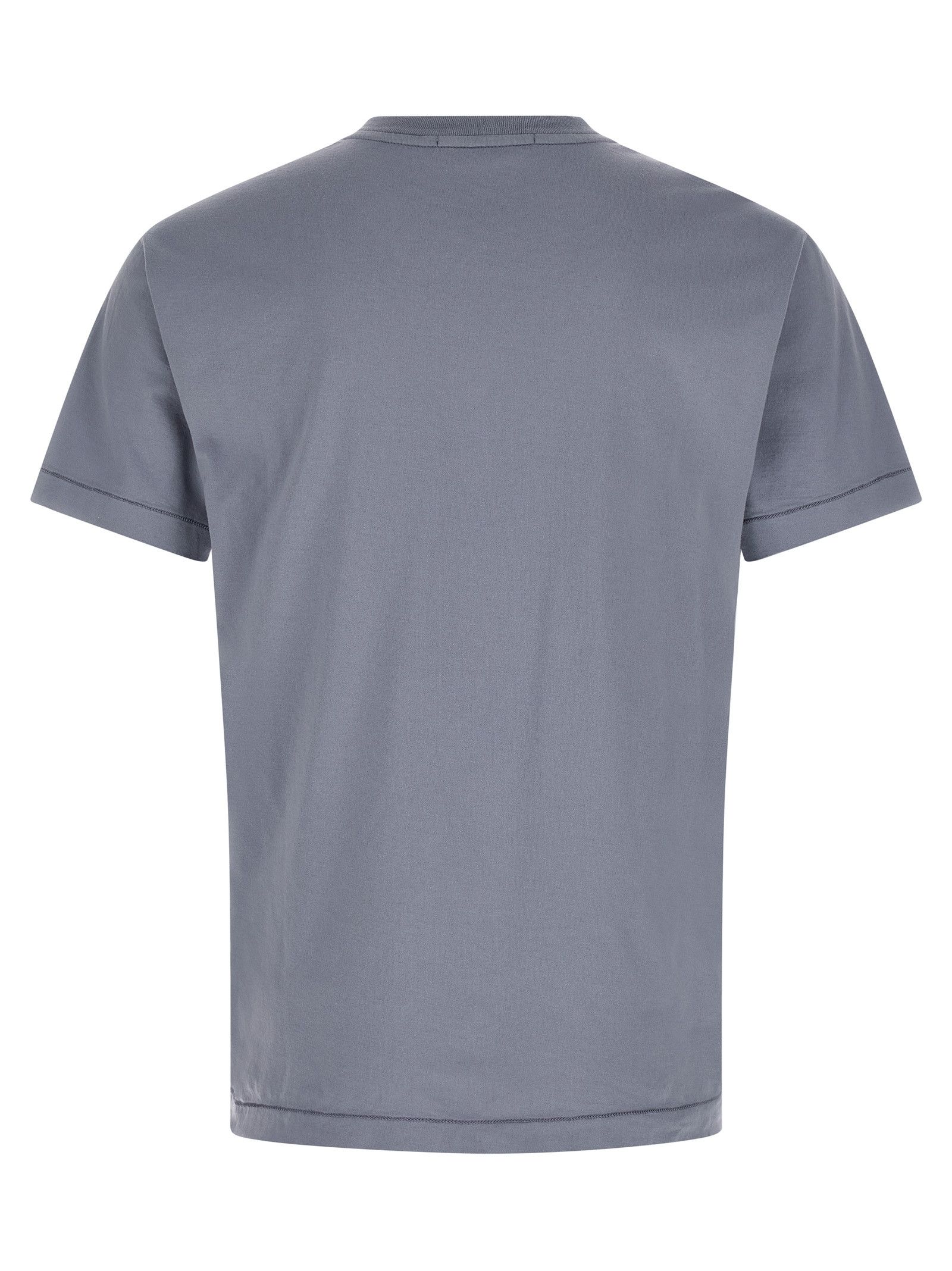 Stone Island '2100027' T-shirt Size US L / EU 52-54 / 3 - 2 Thumbnail