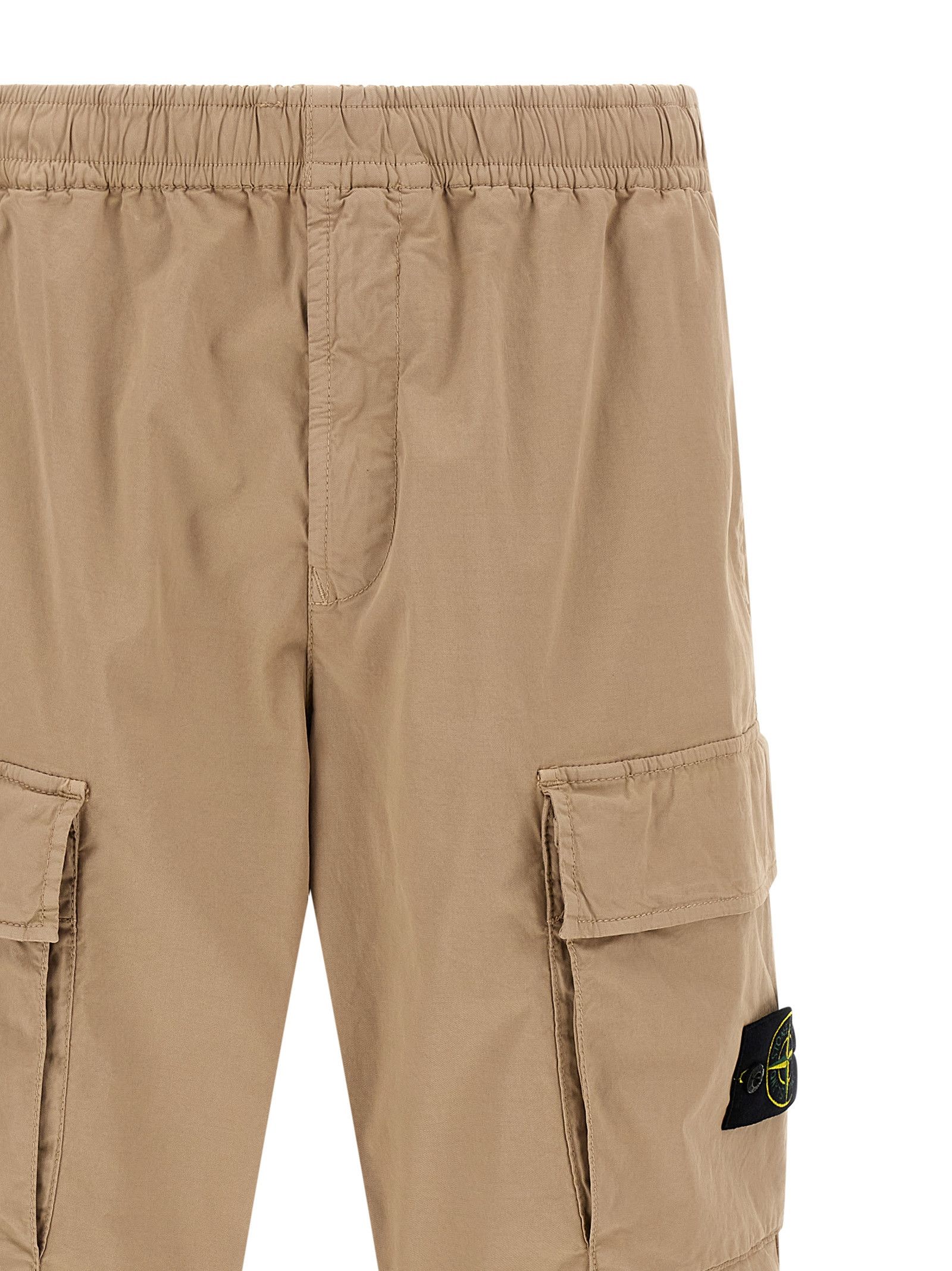 Stone Island '3100021' pants Size US 36 / EU 52 - 3 Thumbnail