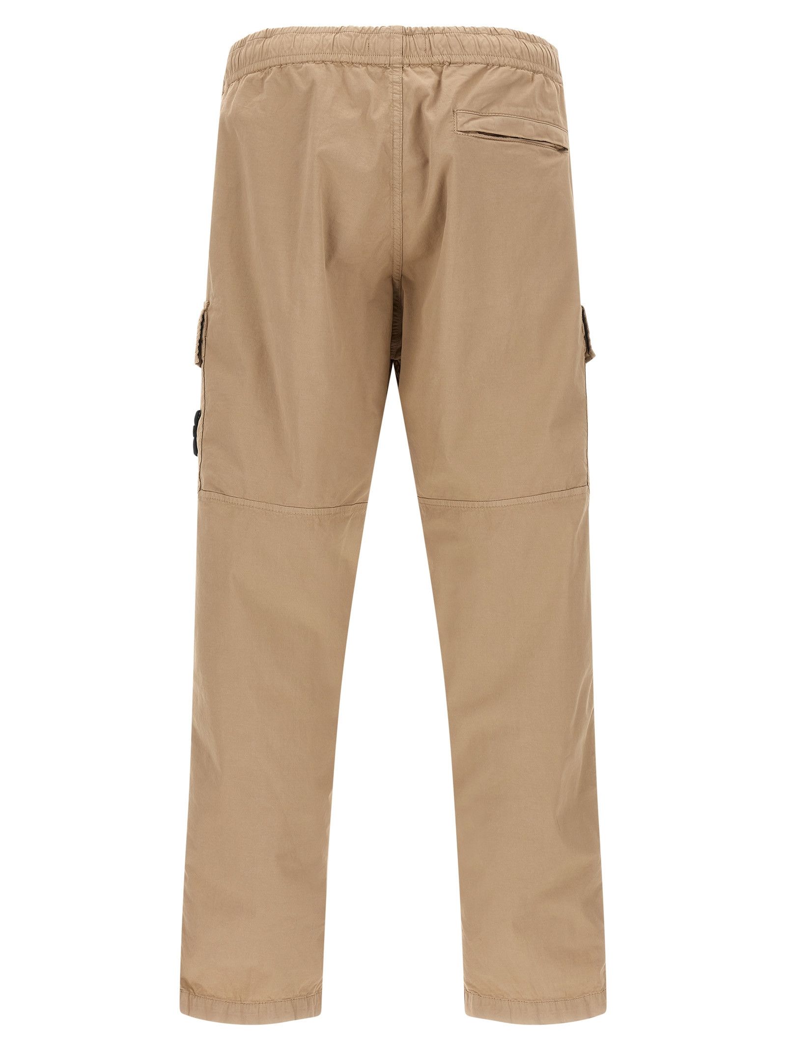 Stone Island '3100021' pants Size US 36 / EU 52 - 2 Thumbnail