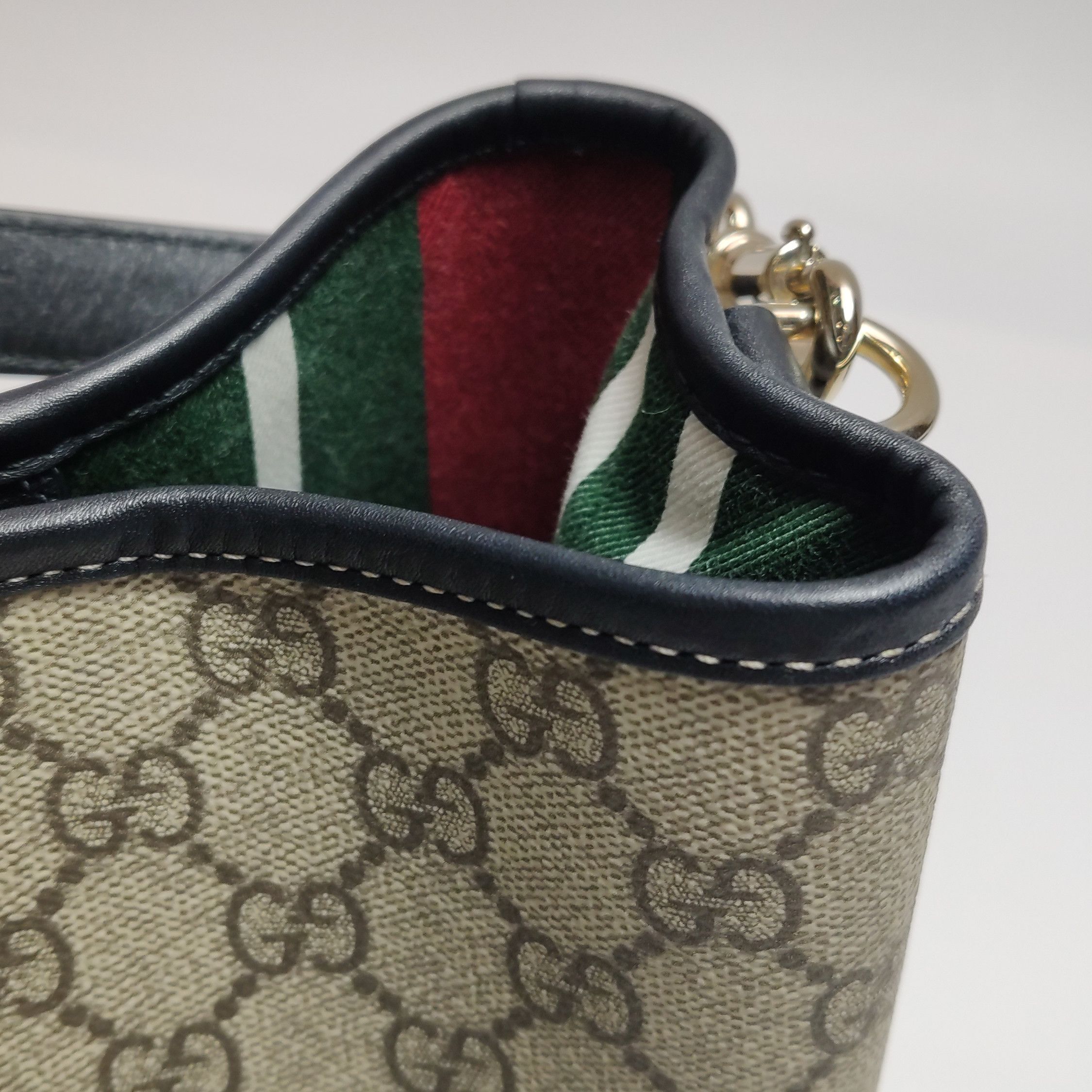 Gucci Gucci Women os Shoulder Bags Size ONE SIZE - 18 Thumbnail