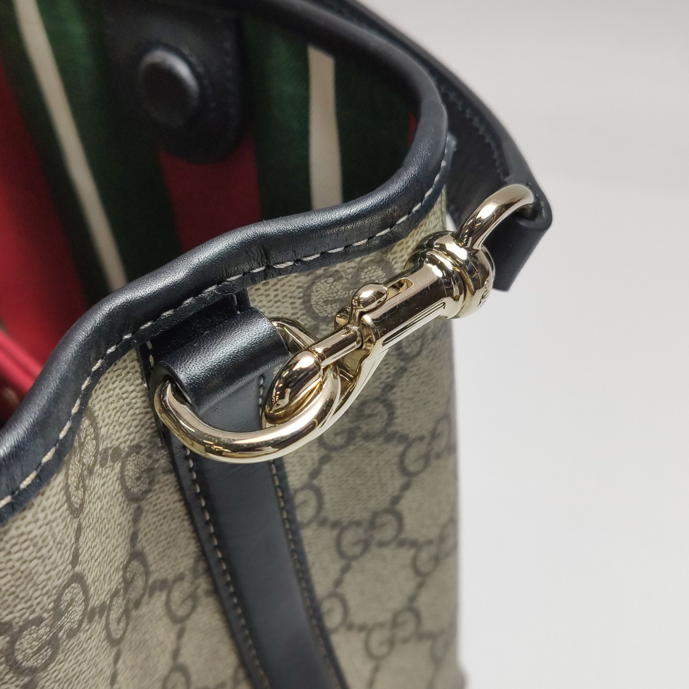 Gucci Gucci Women os Shoulder Bags Size ONE SIZE - 13 Thumbnail
