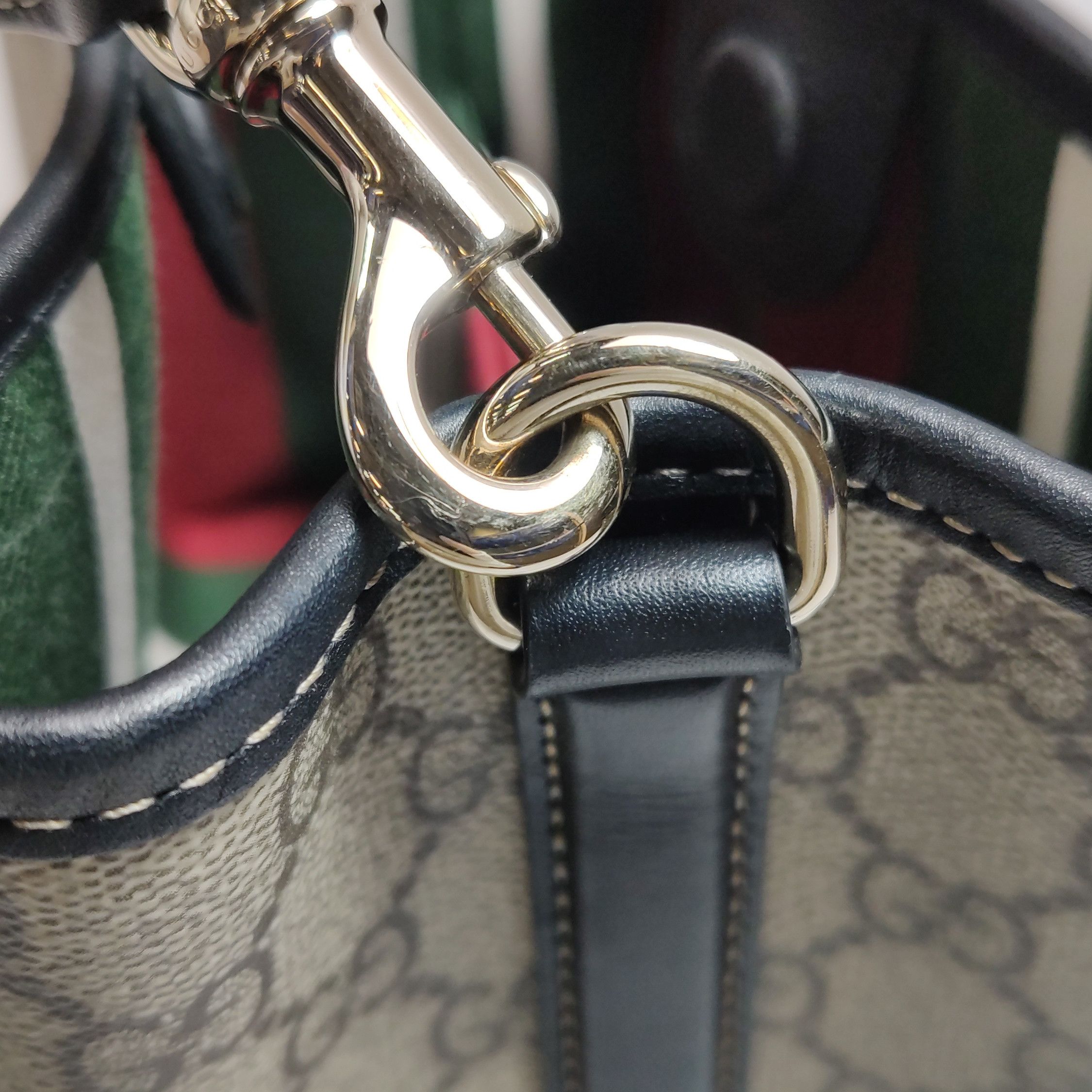 Gucci Gucci Women os Shoulder Bags Size ONE SIZE - 15 Thumbnail