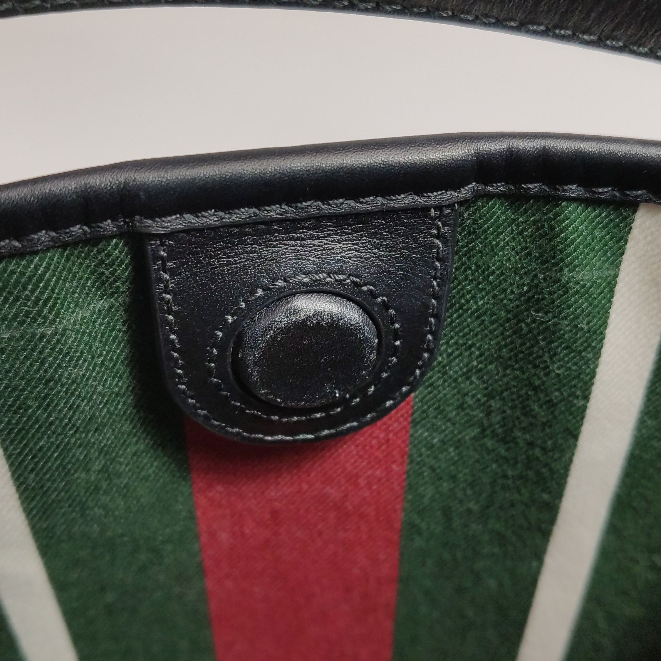 Gucci Gucci Women os Shoulder Bags Size ONE SIZE - 10 Thumbnail