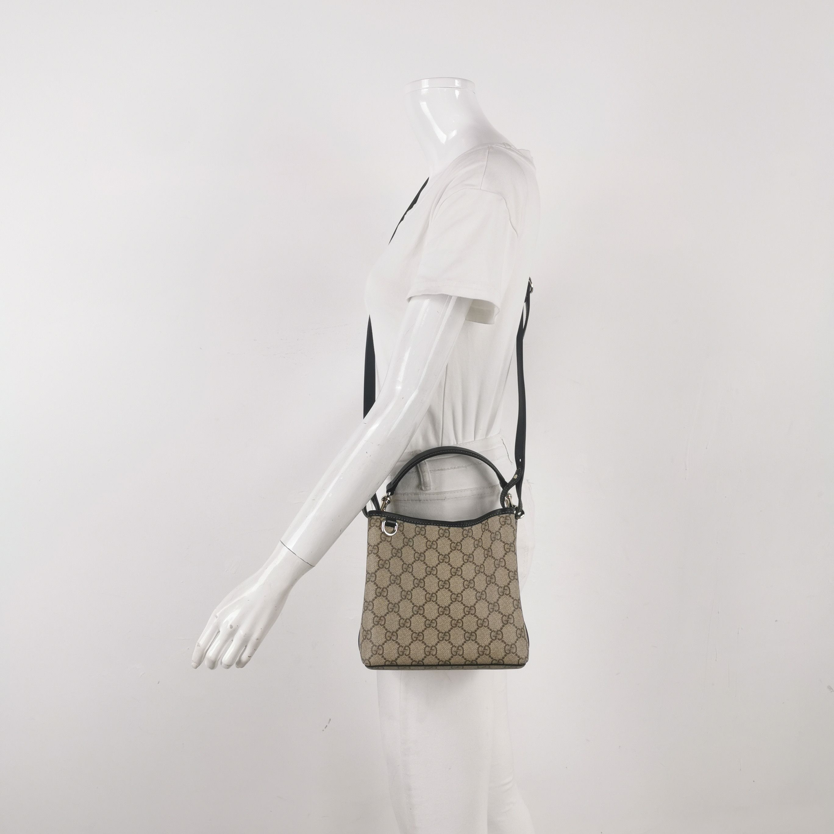 Gucci Gucci Women os Shoulder Bags Size ONE SIZE - 2 Thumbnail