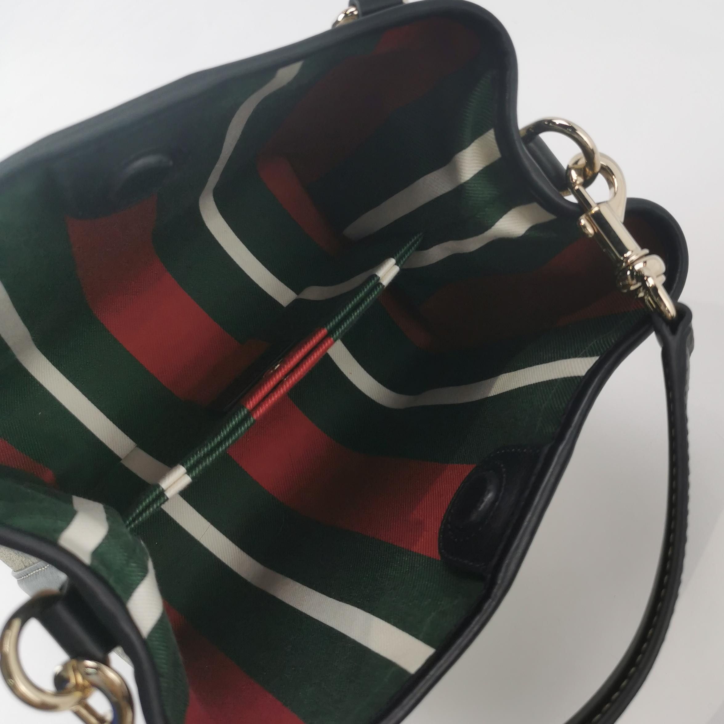 Gucci Gucci Women os Shoulder Bags Size ONE SIZE - 7 Thumbnail