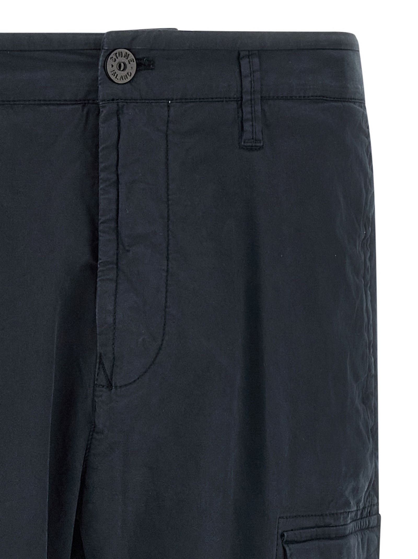 Stone Island '3100032' pants Size US 30 / EU 46 - 3 Thumbnail