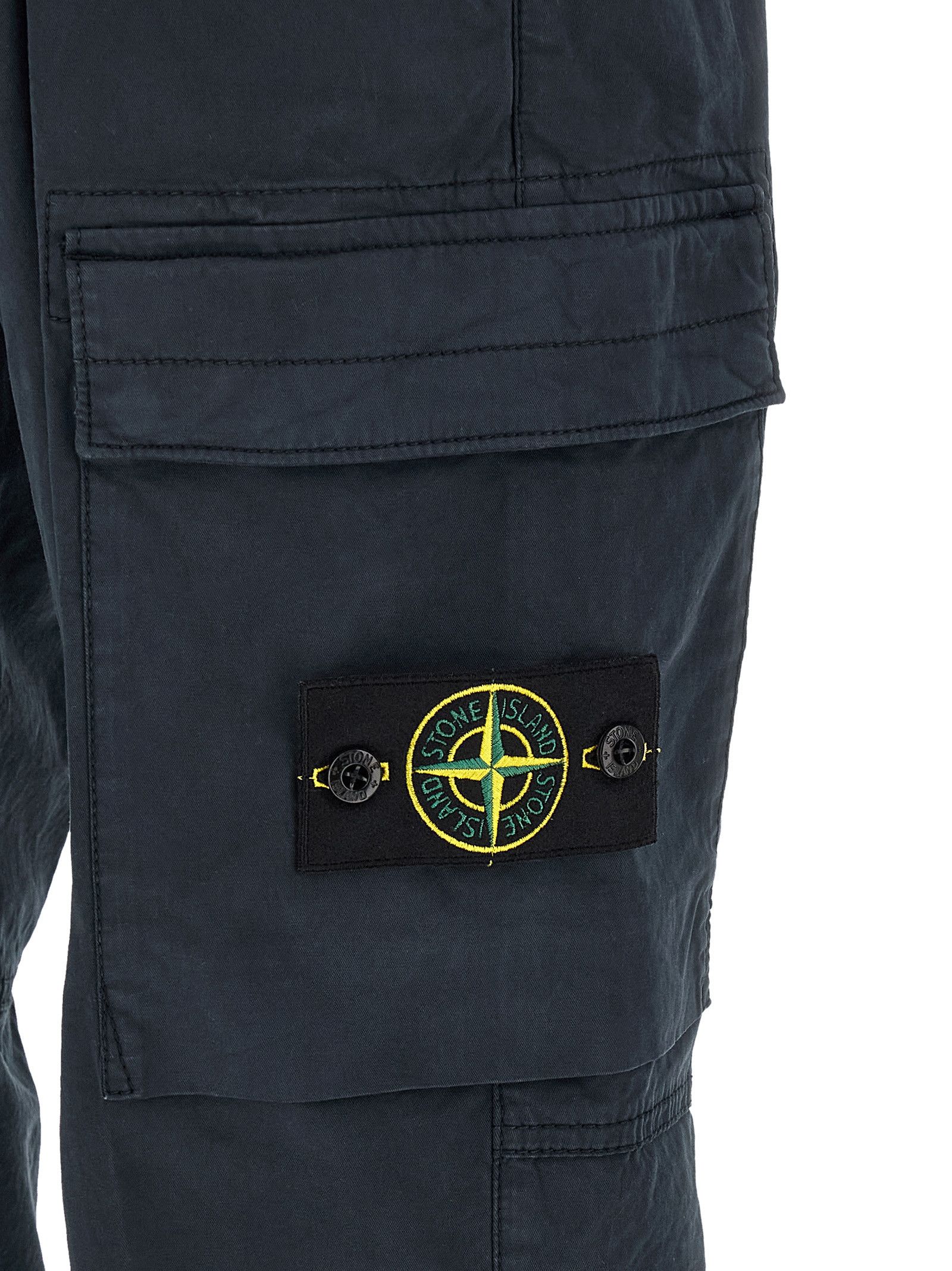 Stone Island '3100032' pants Size US 30 / EU 46 - 5 Thumbnail