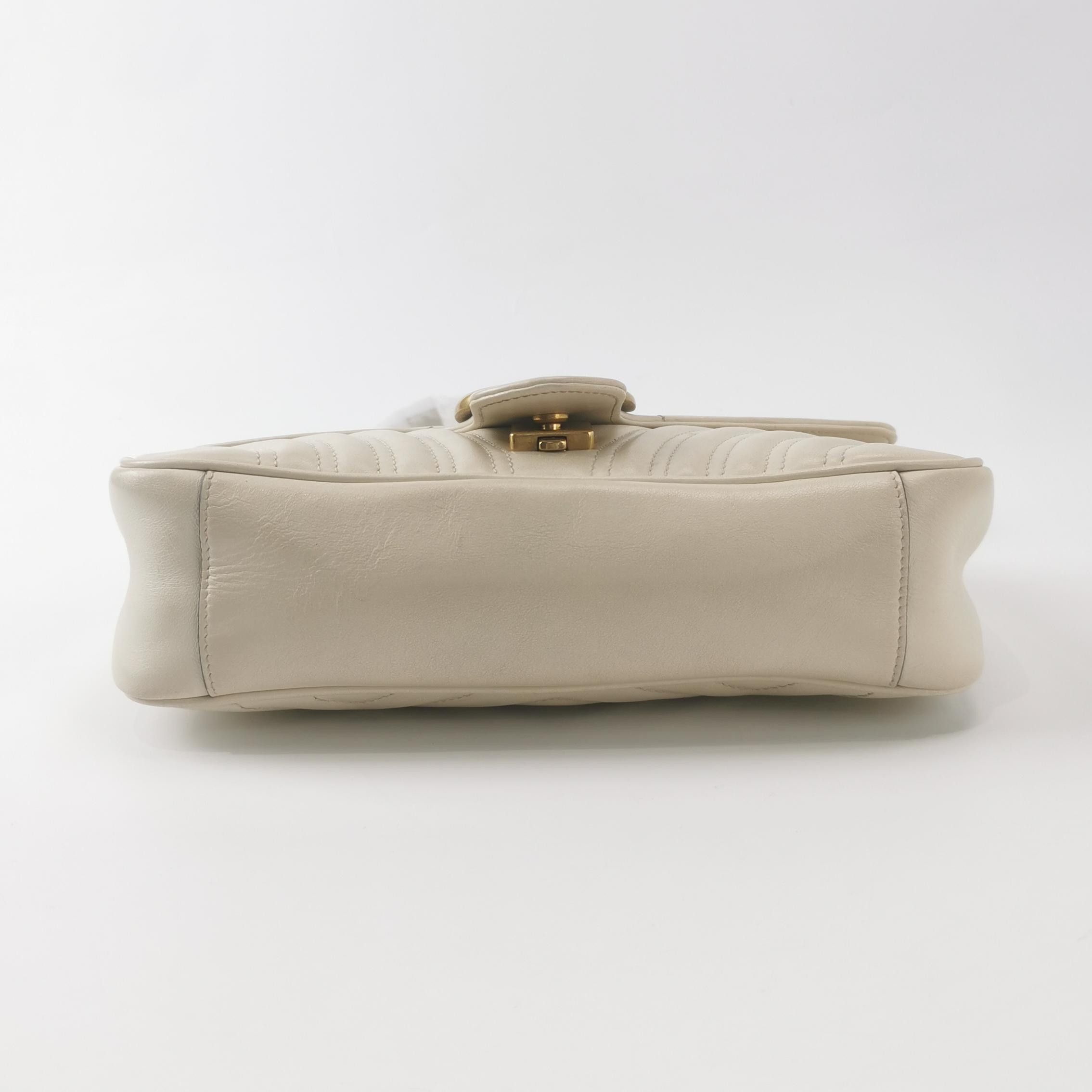 Gucci Gucci Women os Shoulder Bags Size ONE SIZE - 6 Thumbnail