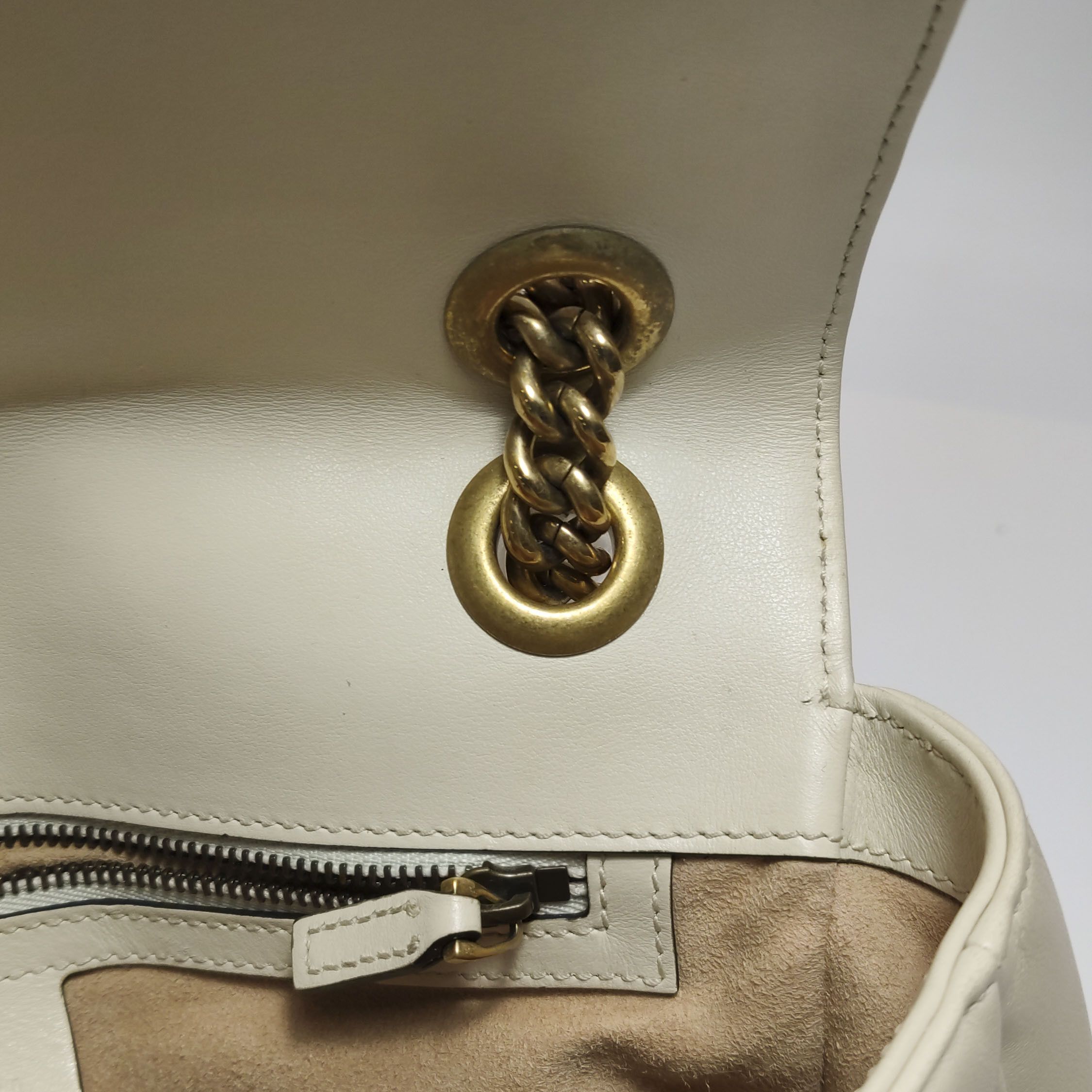 Gucci Gucci Women os Shoulder Bags Size ONE SIZE - 9 Thumbnail