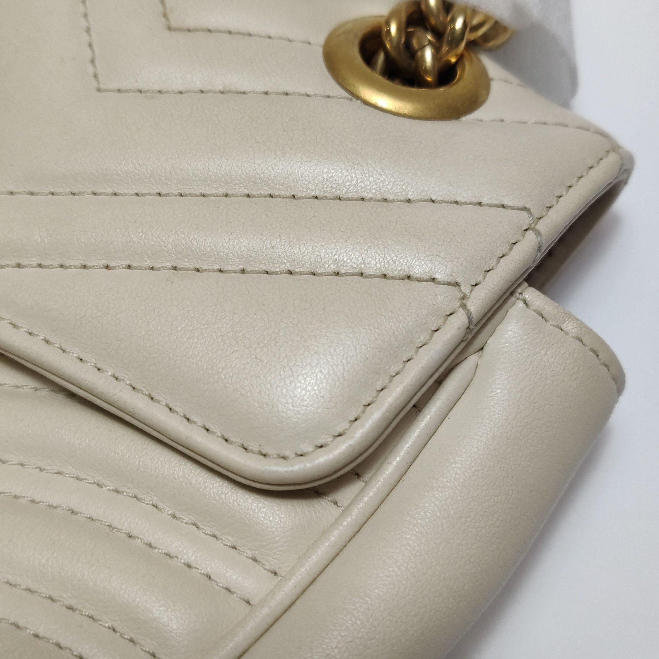 Gucci Gucci Women os Shoulder Bags Size ONE SIZE - 19 Thumbnail