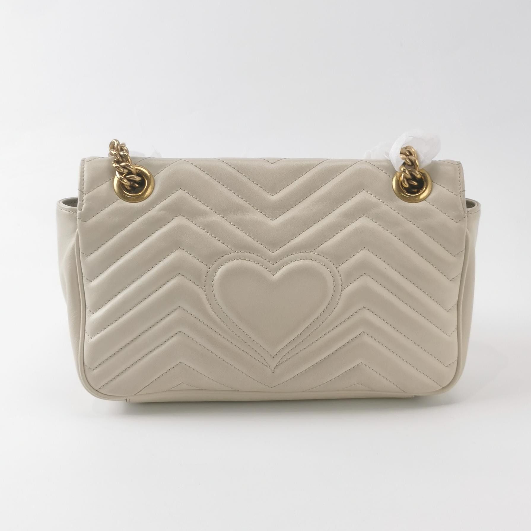 Gucci Gucci Women os Shoulder Bags Size ONE SIZE - 5 Thumbnail