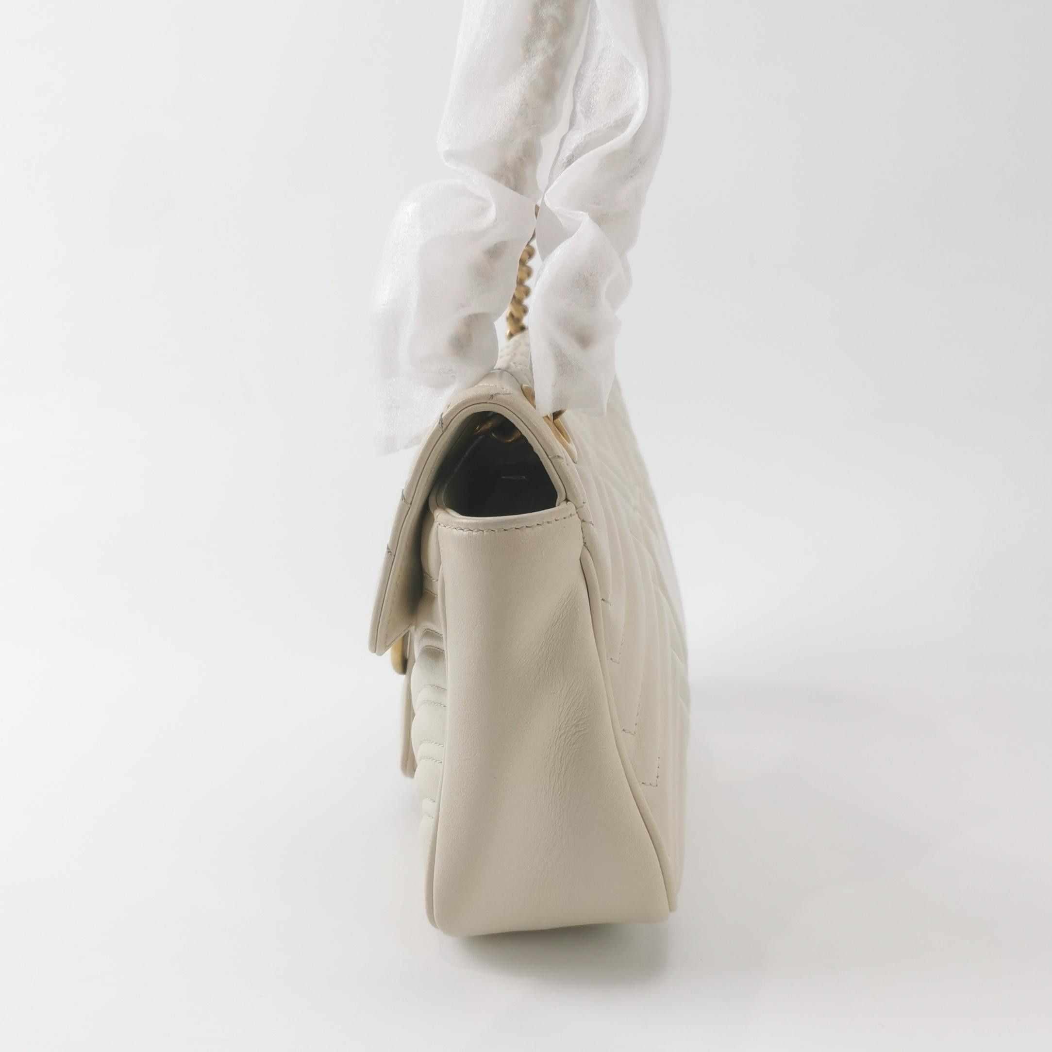 Gucci Gucci Women os Shoulder Bags Size ONE SIZE - 3 Thumbnail