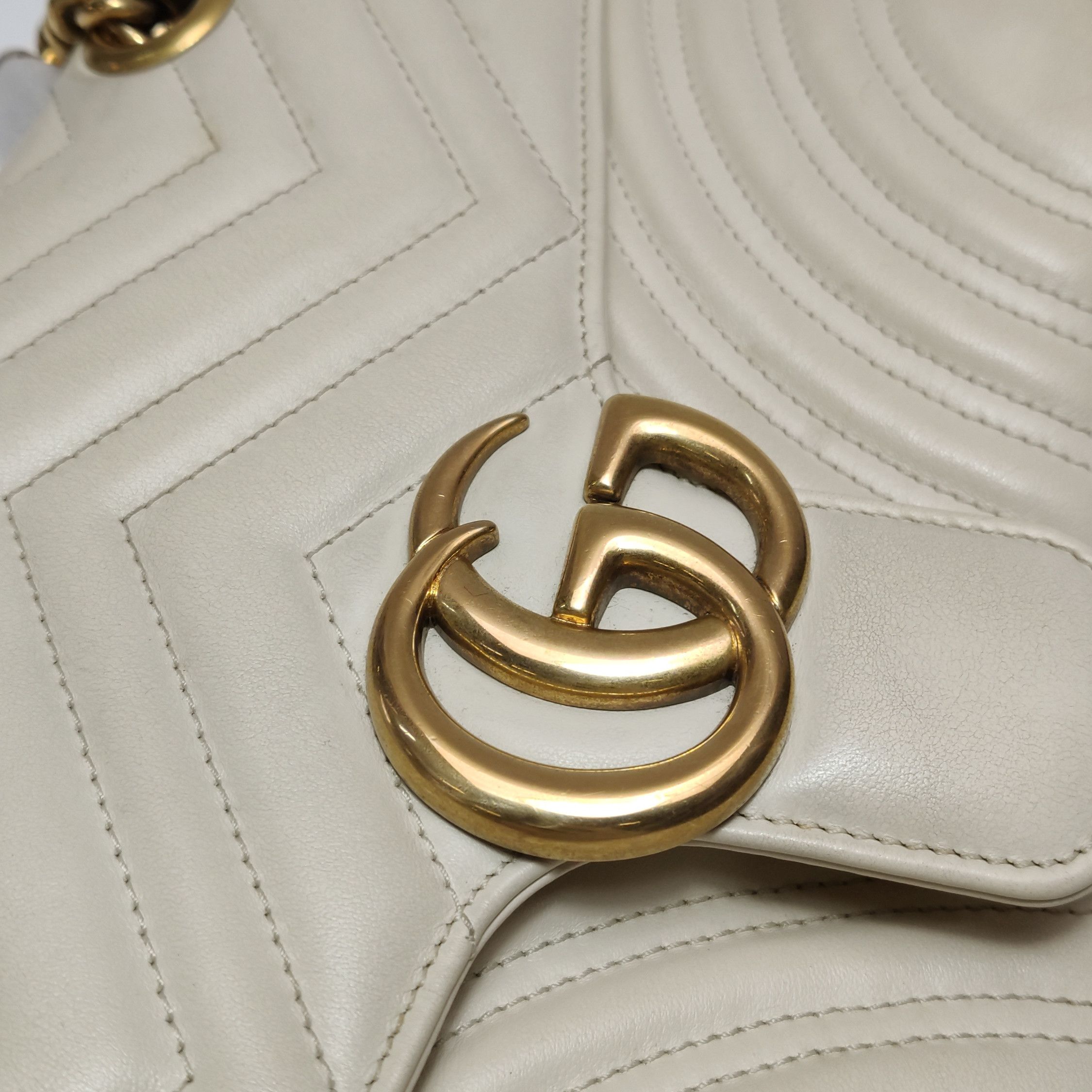 Gucci Gucci Women os Shoulder Bags Size ONE SIZE - 15 Thumbnail
