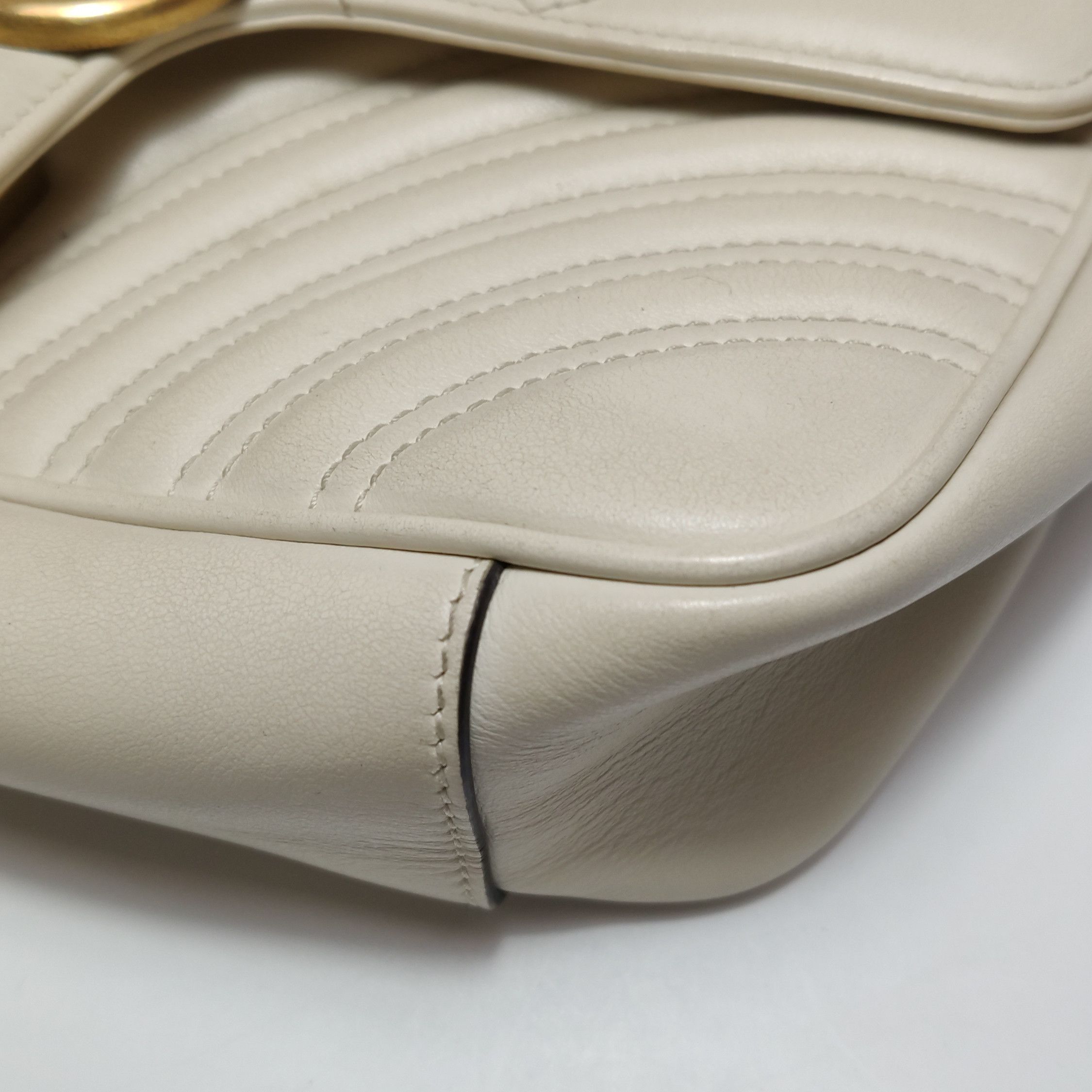 Gucci Gucci Women os Shoulder Bags Size ONE SIZE - 22 Thumbnail