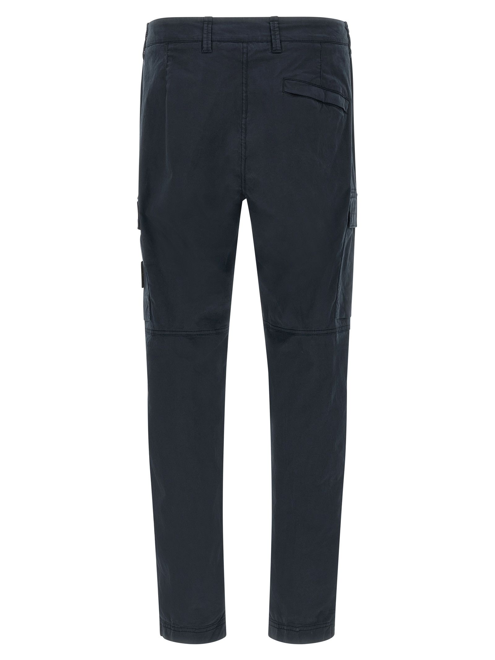 Stone Island '3100032' pants Size US 32 / EU 48 - 2 Thumbnail