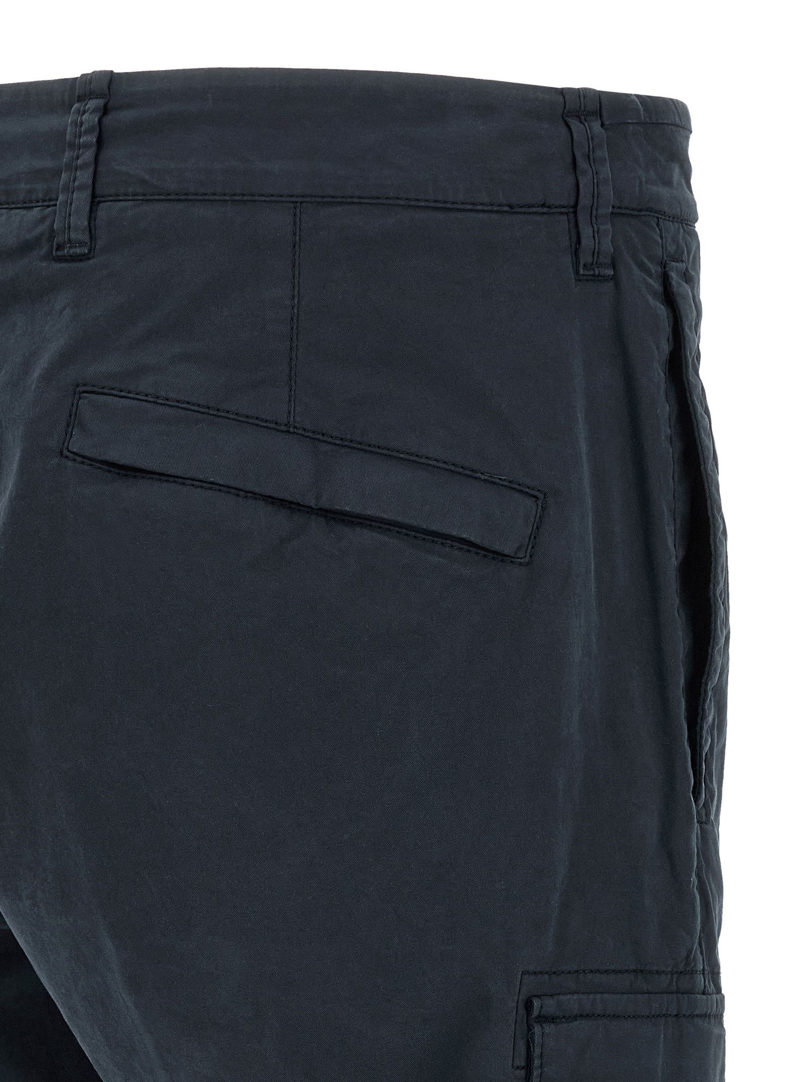 Stone Island '3100032' pants Size US 33 - 4 Thumbnail