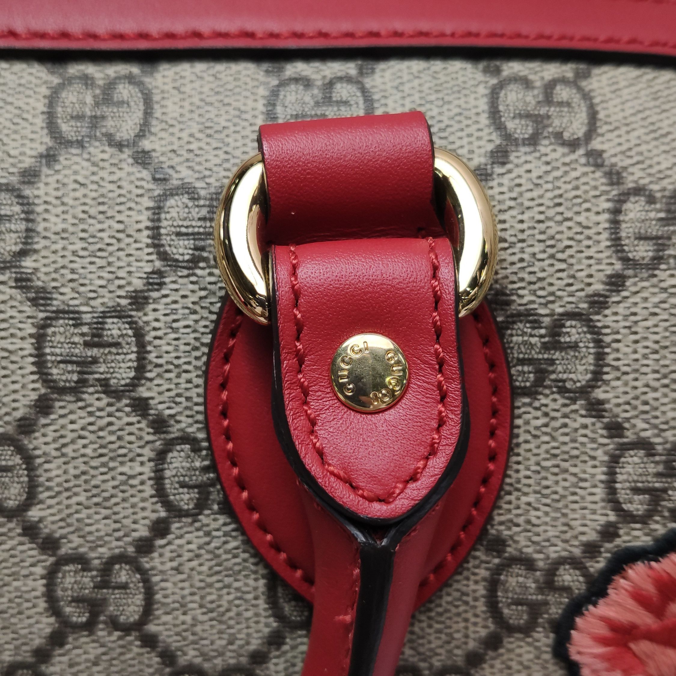 Gucci Gucci Women os Shoulder Bags Size ONE SIZE - 17 Thumbnail