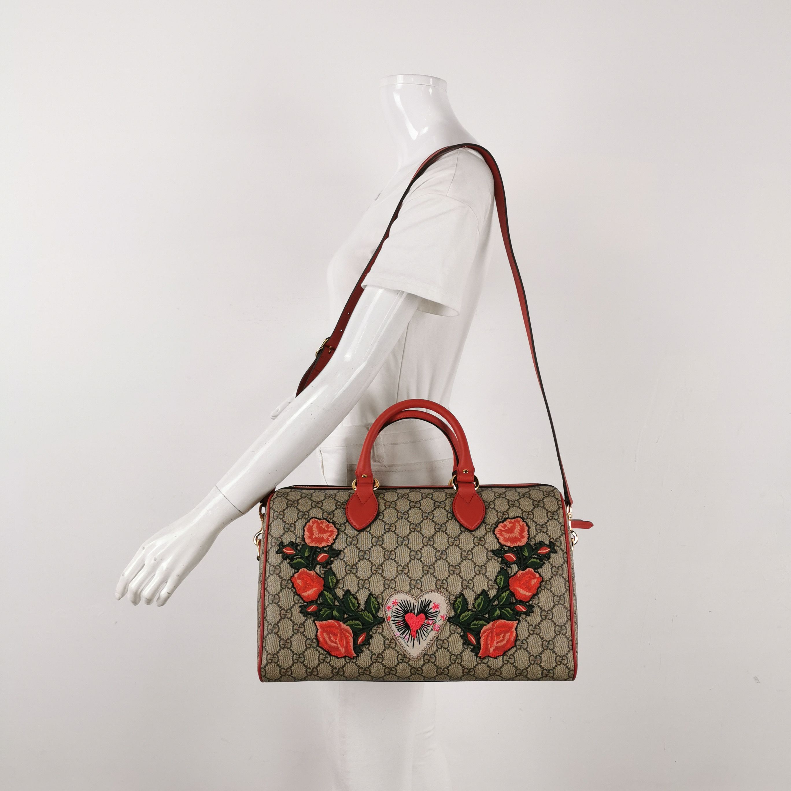 Gucci Gucci Women os Shoulder Bags Size ONE SIZE - 2 Thumbnail