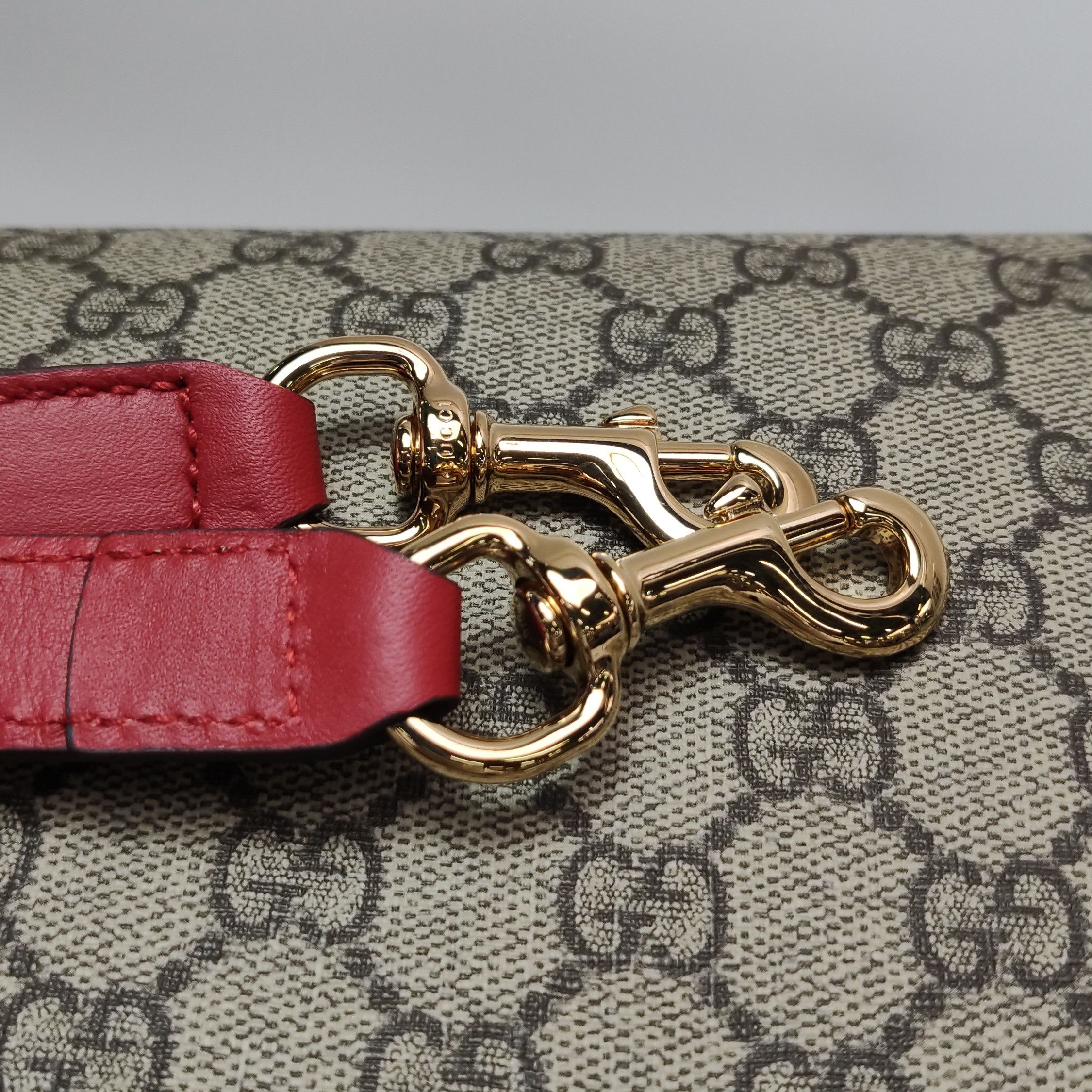 Gucci Gucci Women os Shoulder Bags Size ONE SIZE - 15 Thumbnail