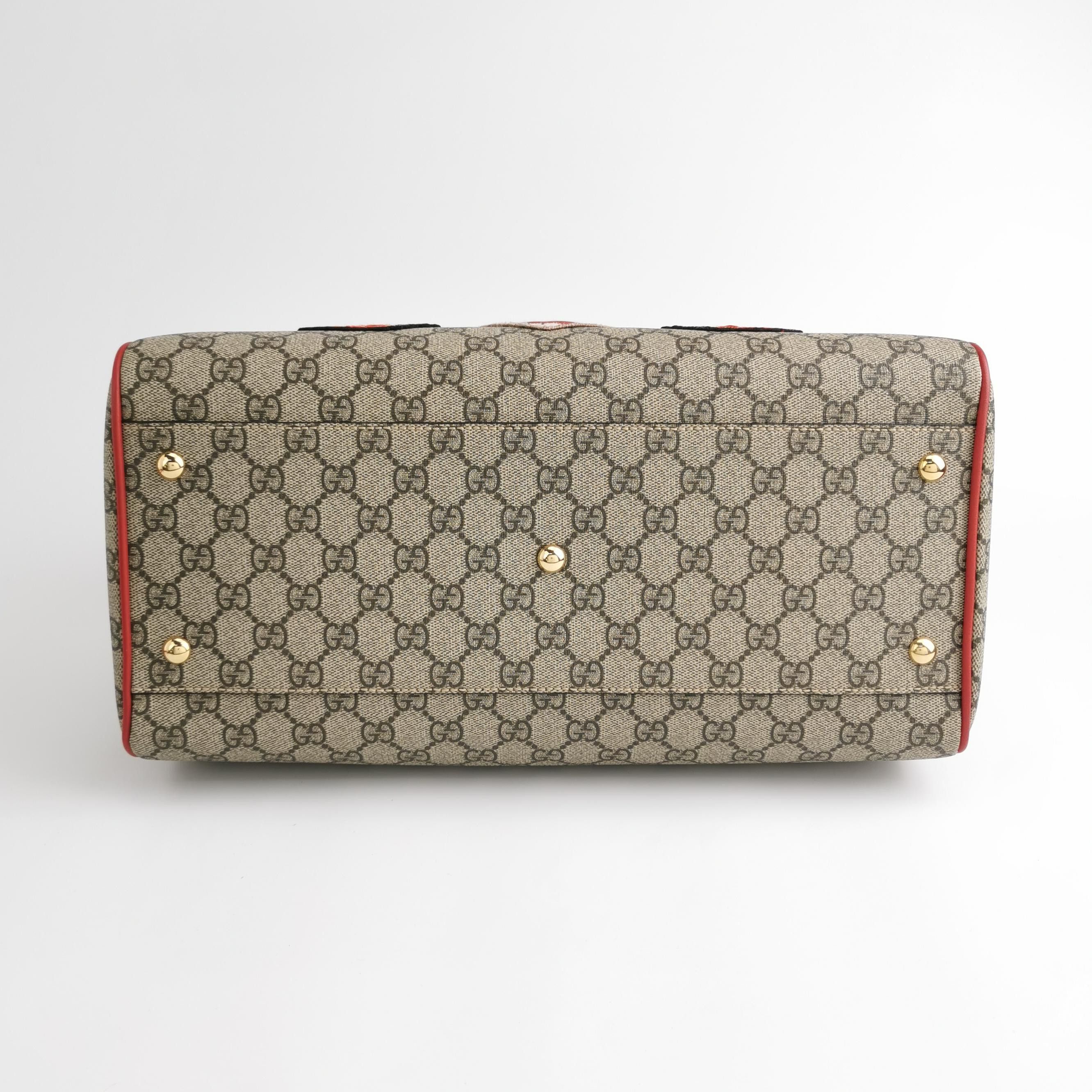 Gucci Gucci Women os Shoulder Bags Size ONE SIZE - 6 Thumbnail