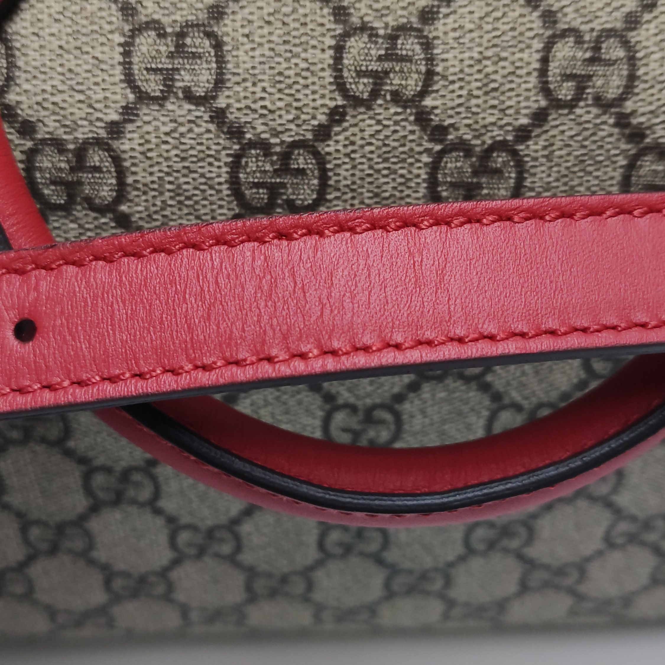 Gucci Gucci Women os Shoulder Bags Size ONE SIZE - 14 Thumbnail