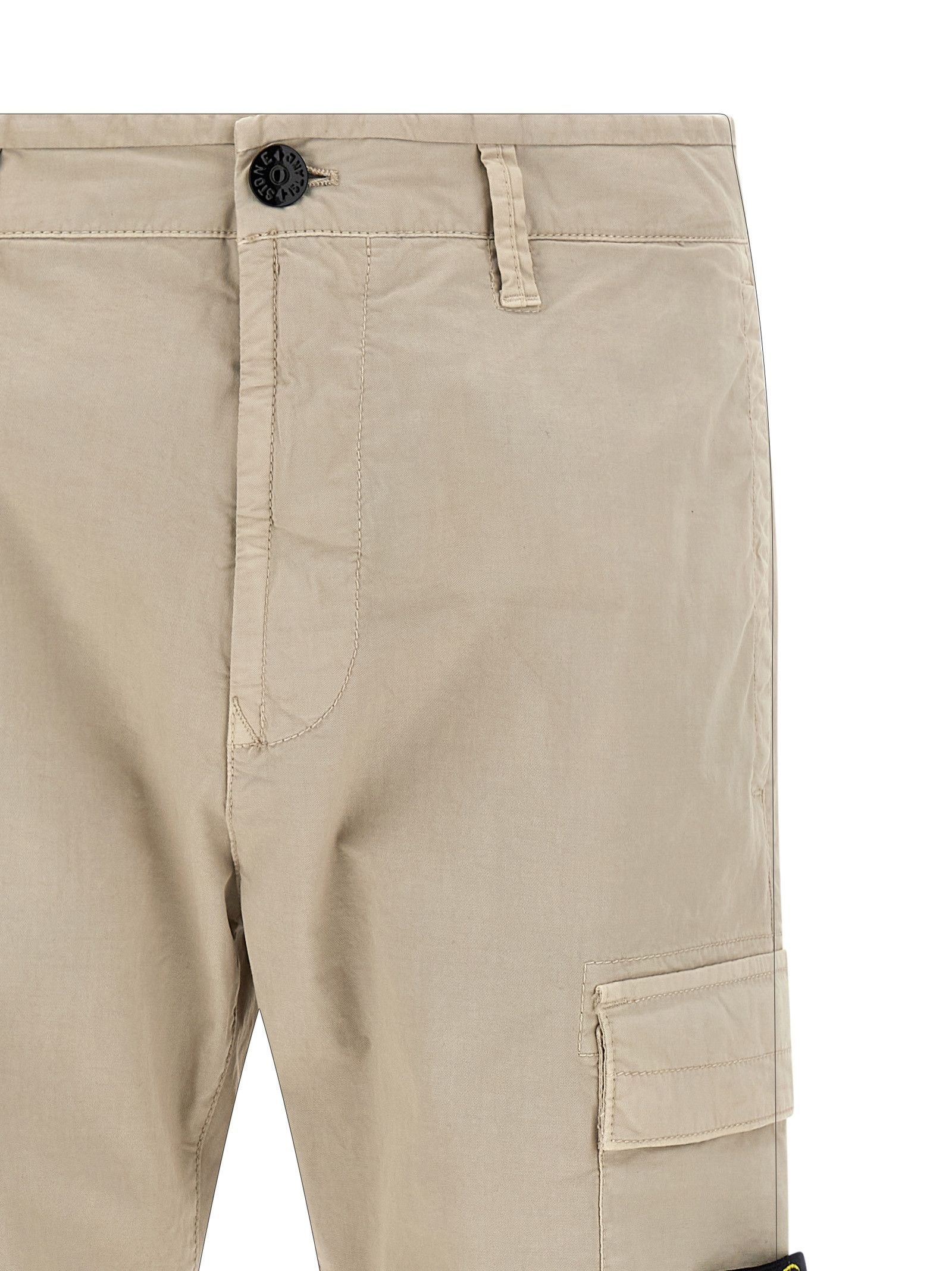 Stone Island '3100032' pants Size US 30 / EU 46 - 3 Thumbnail