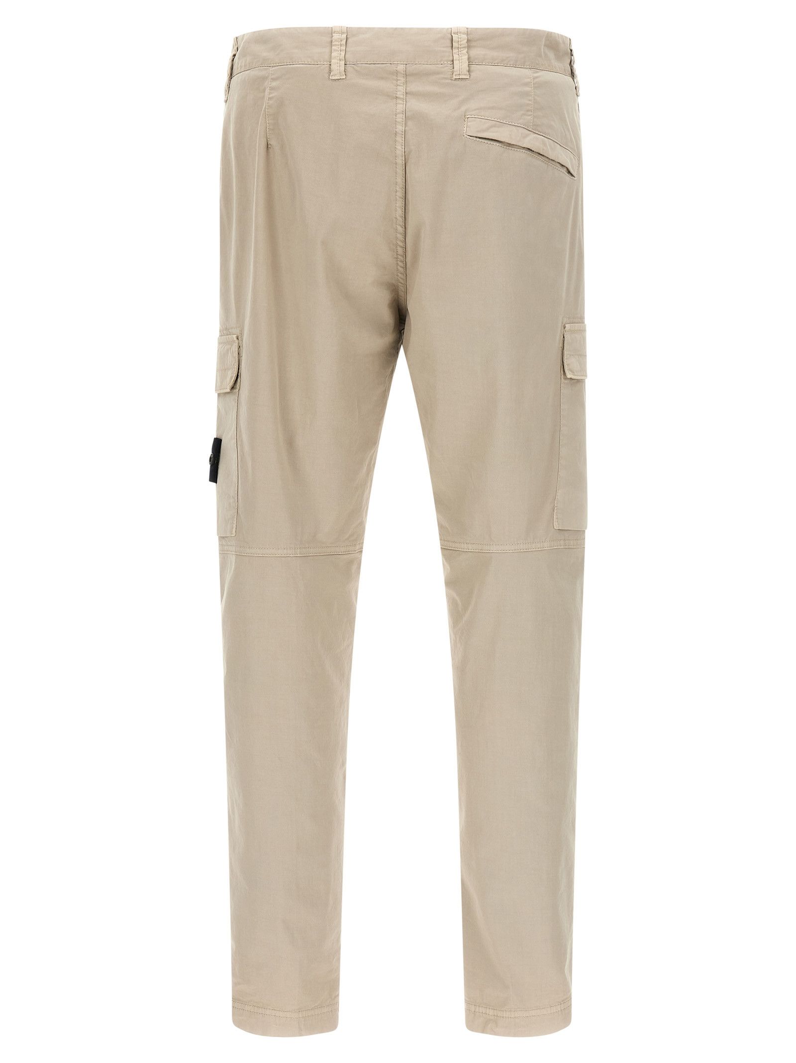Stone Island '3100032' pants Size US 30 / EU 46 - 2 Thumbnail