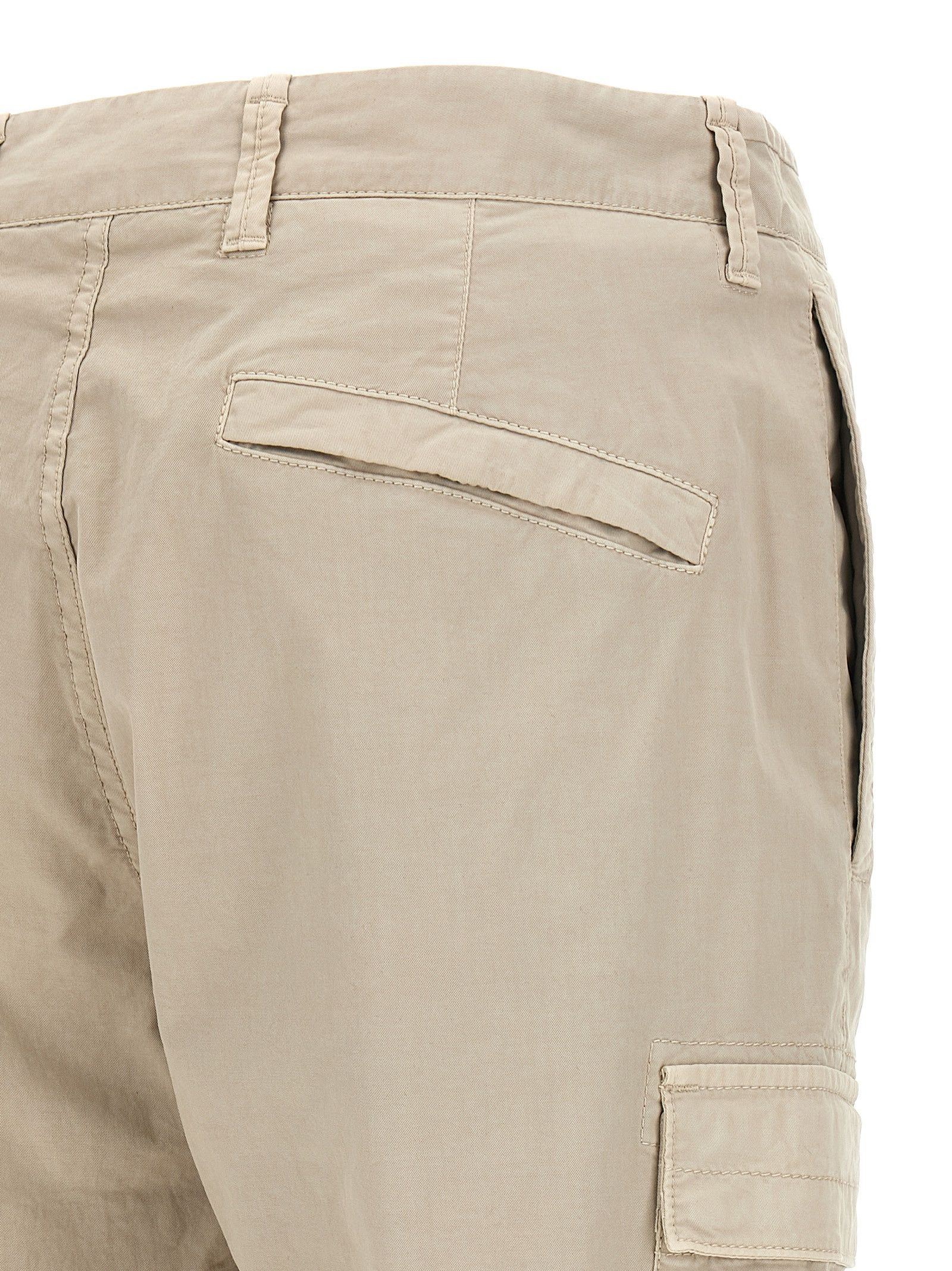 Stone Island '3100032' pants Size US 31 - 4 Thumbnail