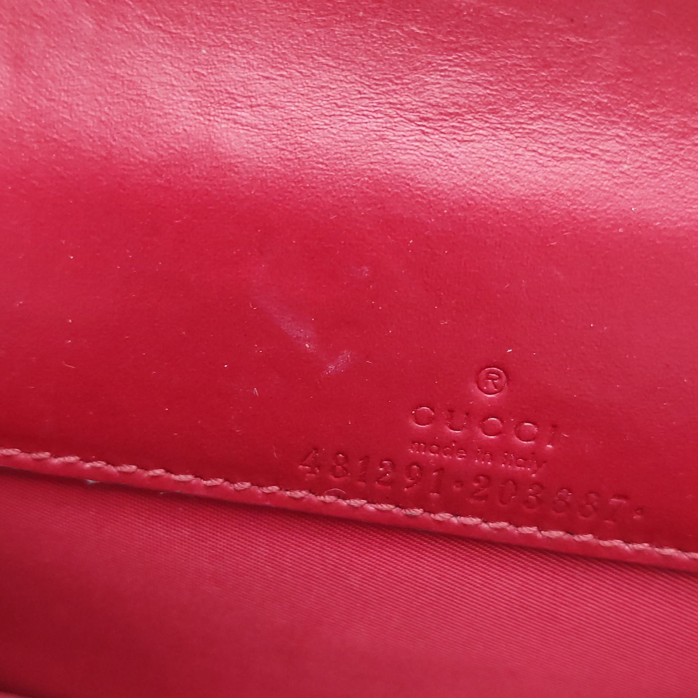 Gucci Gucci Women os Shoulder Bags Size ONE SIZE - 9 Thumbnail