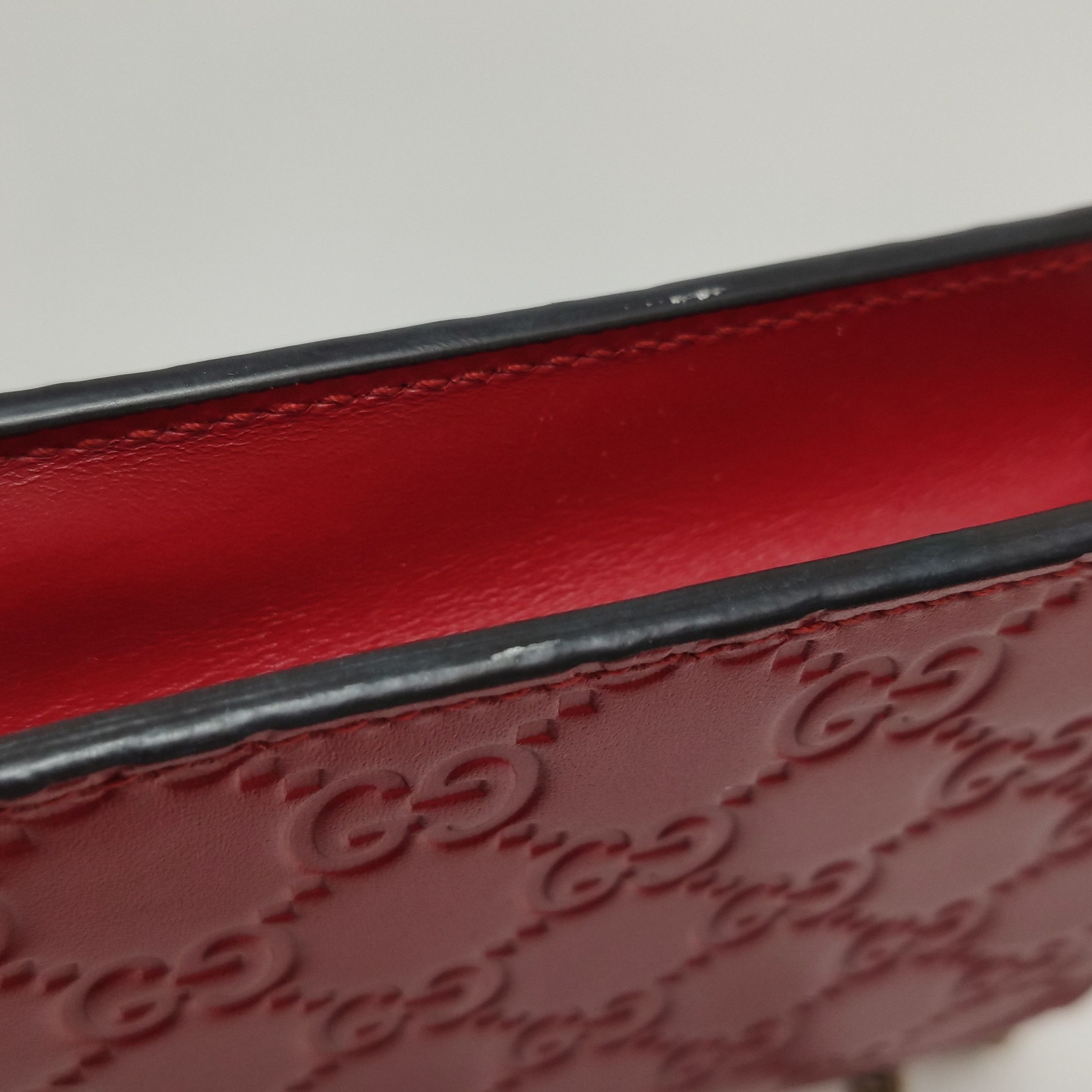Gucci Gucci Women os Shoulder Bags Size ONE SIZE - 20 Thumbnail