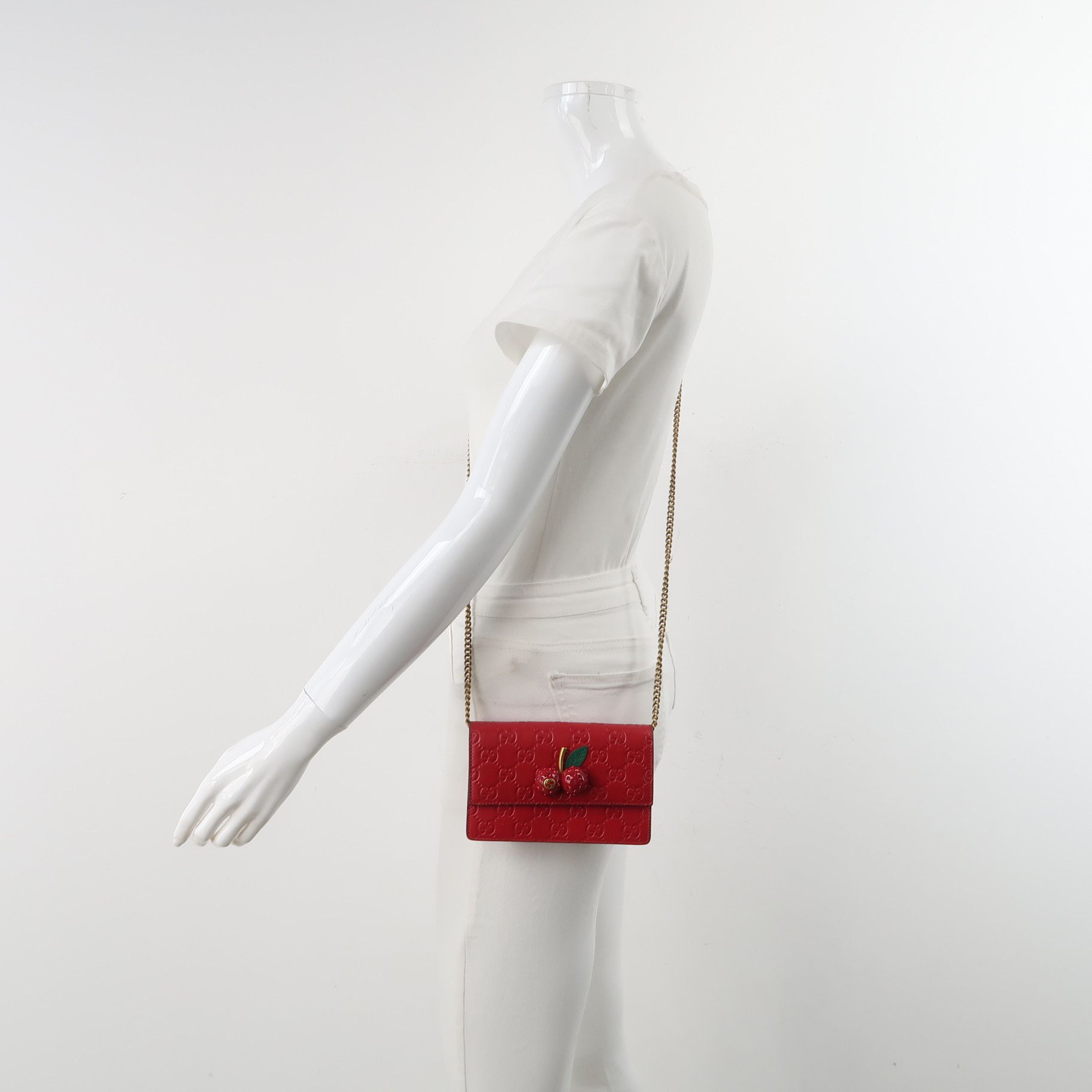 Gucci Gucci Women os Shoulder Bags Size ONE SIZE - 2 Thumbnail