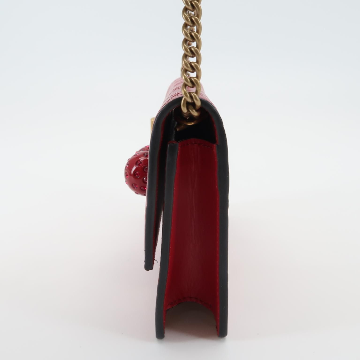 Gucci Gucci Women os Shoulder Bags Size ONE SIZE - 3 Thumbnail