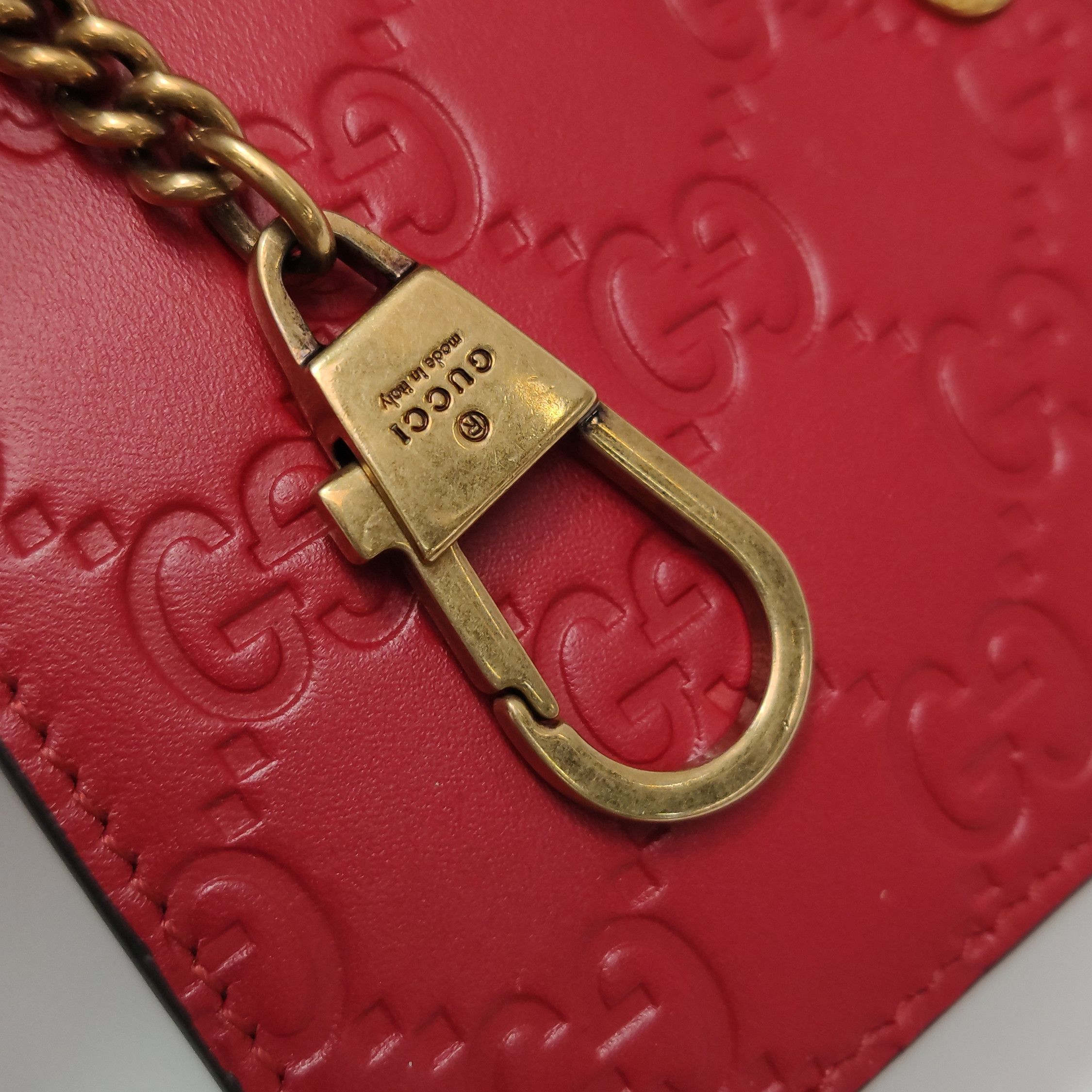 Gucci Gucci Women os Shoulder Bags Size ONE SIZE - 13 Thumbnail