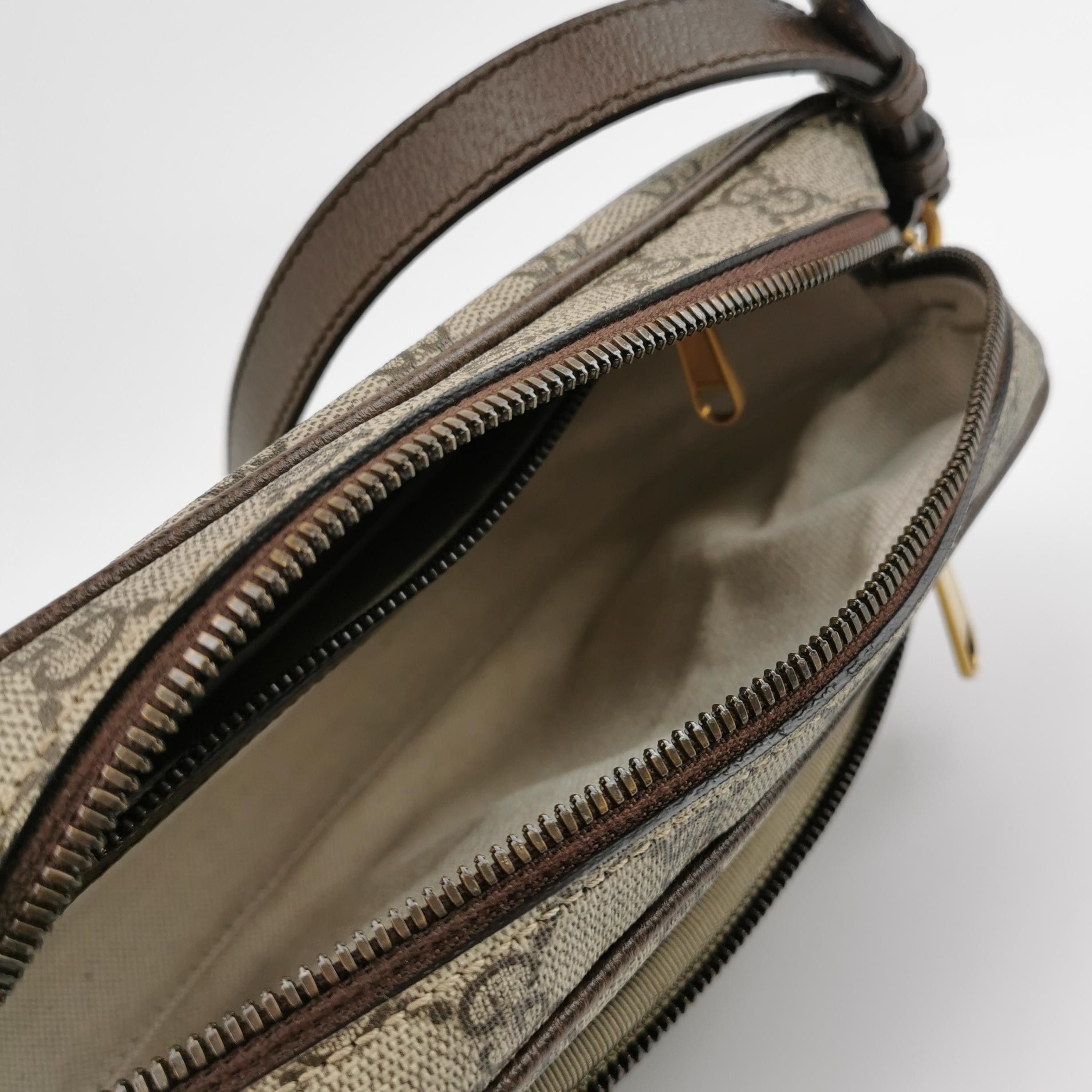 Gucci Gucci Women os Shoulder Bags Size ONE SIZE - 7 Thumbnail