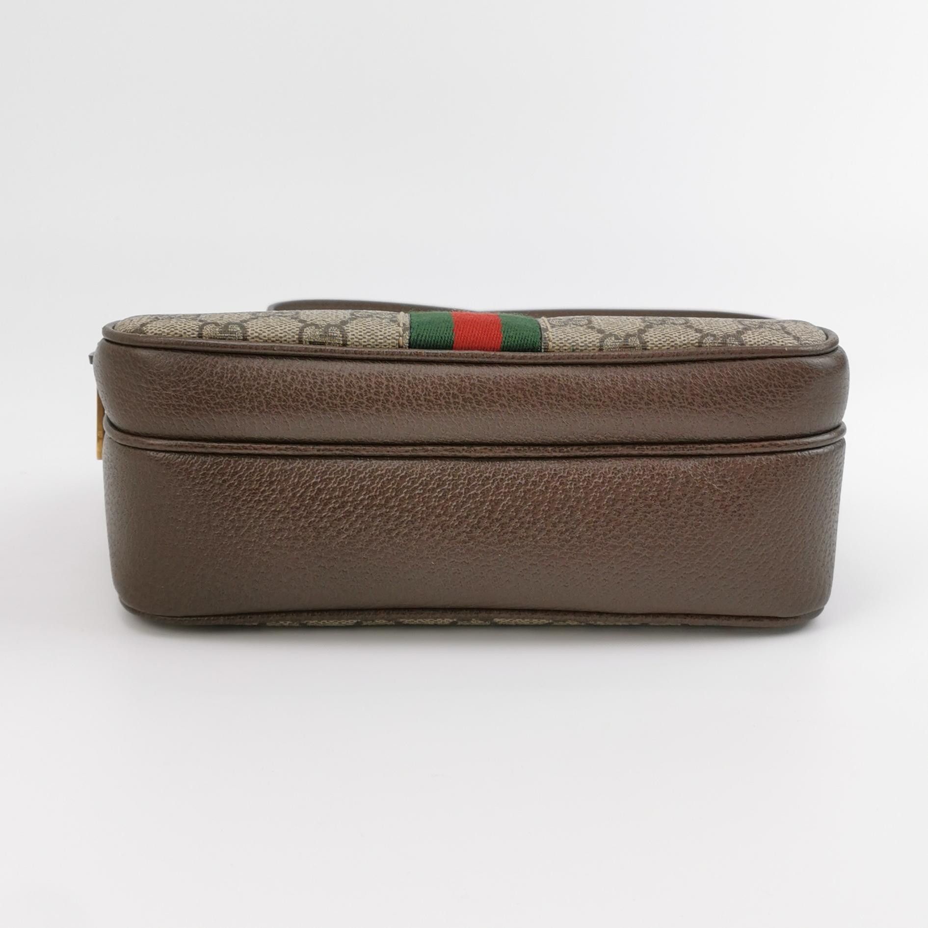 Gucci Gucci Women os Shoulder Bags Size ONE SIZE - 6 Thumbnail